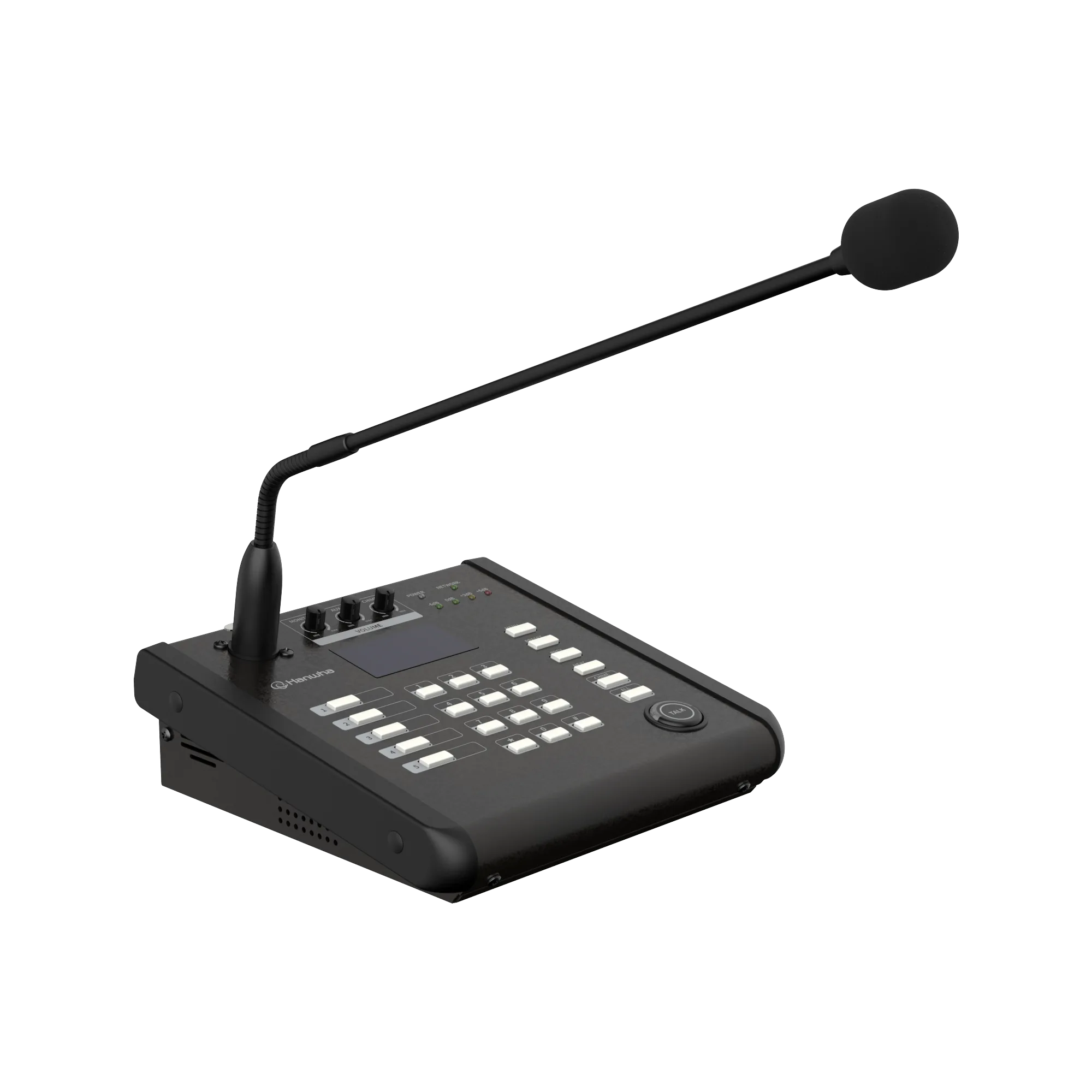 IP Microphone – Bild 2