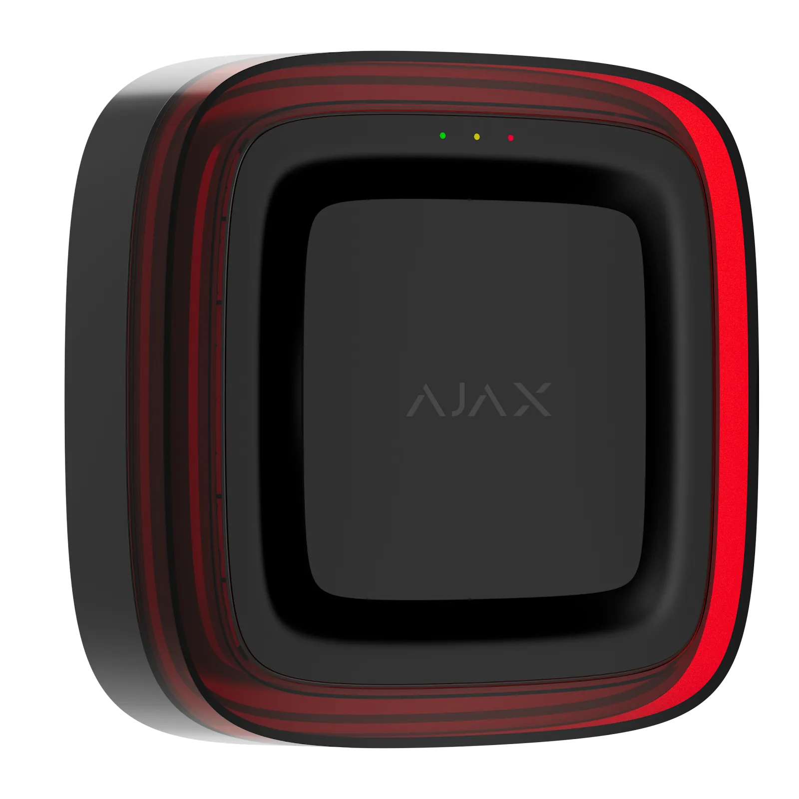 Ajax EN54 FireProtect (Sounder/VAD) black