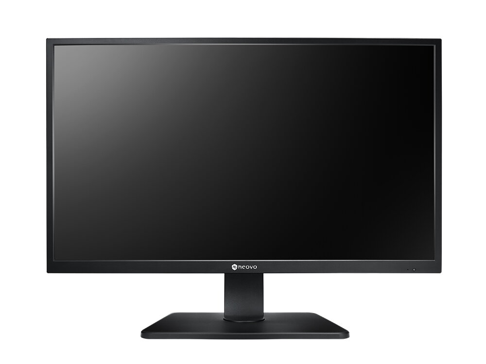 SC-32E, 32-Inch 1080p Surveillance Display with BNC Output – Bild 4