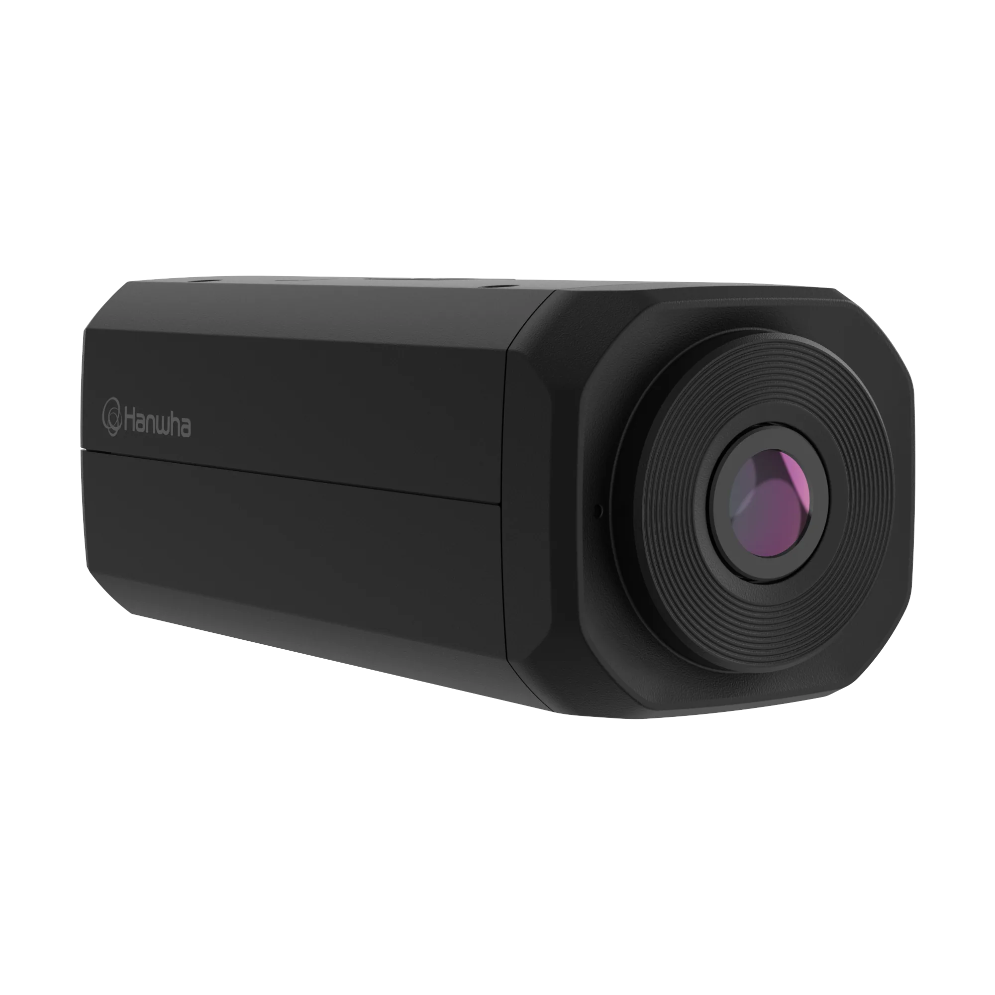 P series Wisenet 9, 8MP AI Box – Bild 3
