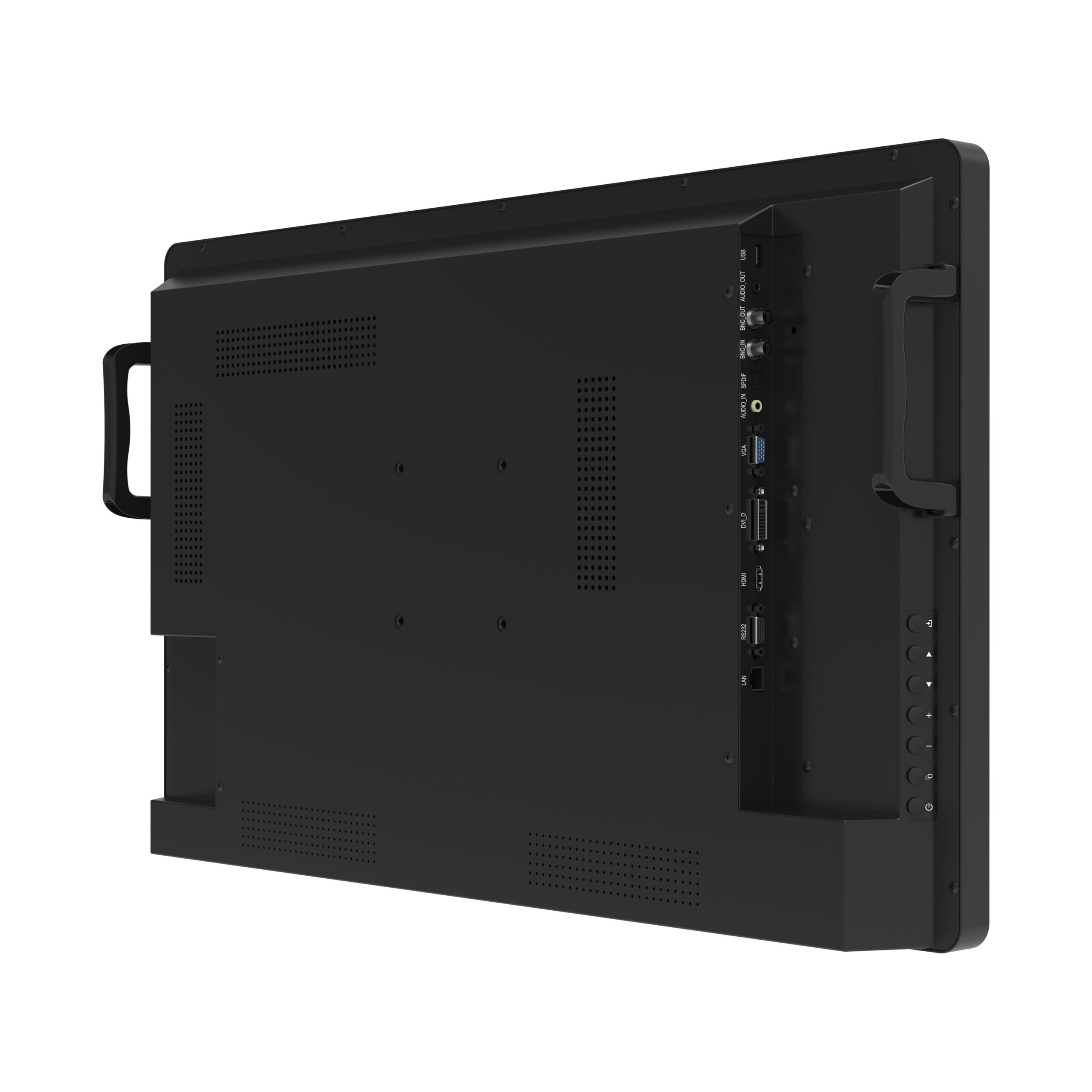 TTN-3201, 32" LCD-Display für die gewerbliche Videoüberwachung – Bild 7