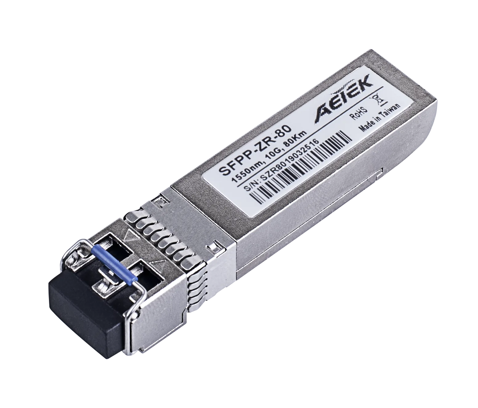 10G SFP+ Transceiver