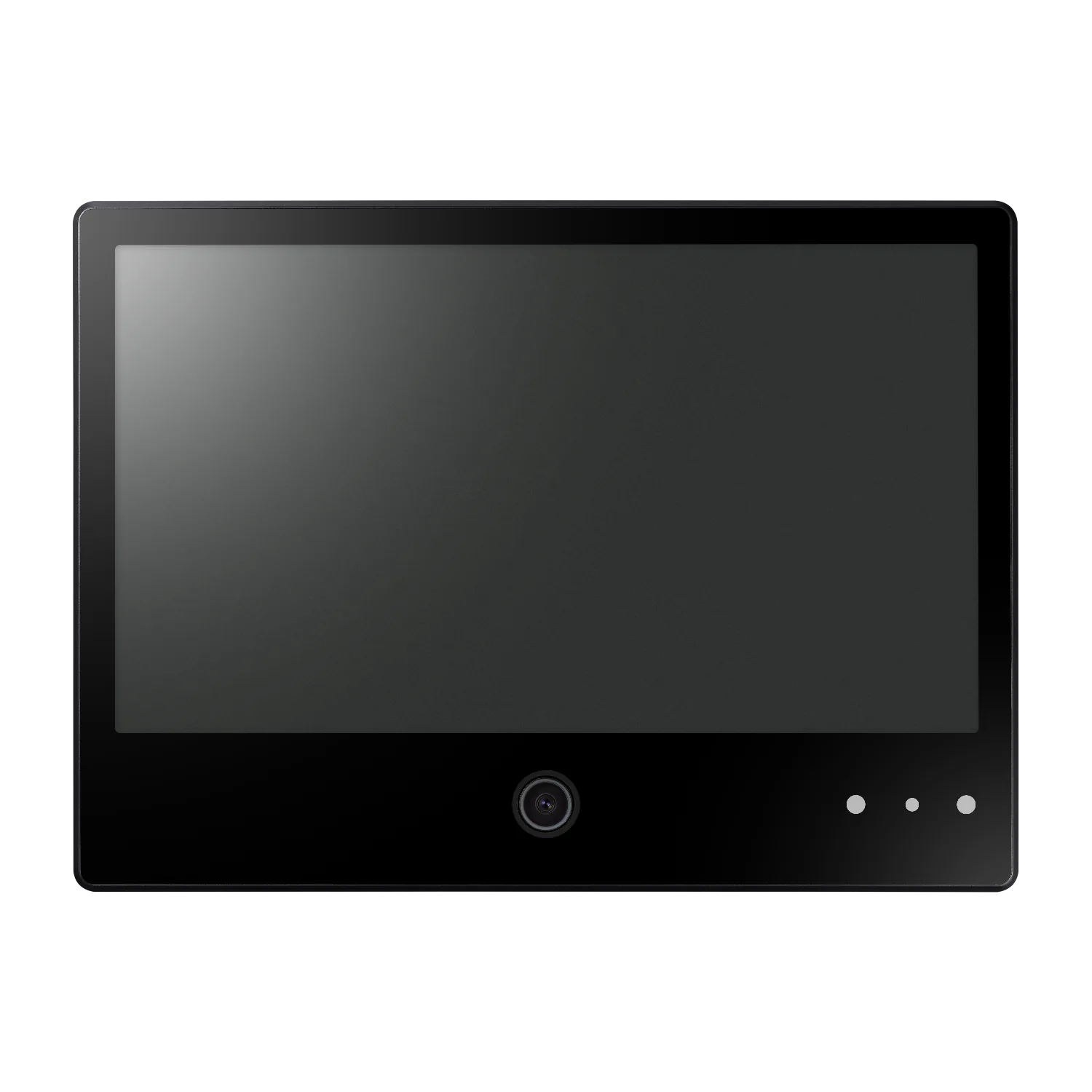 10" AI PVM Monitor (Non PIP/PBP, Black)
