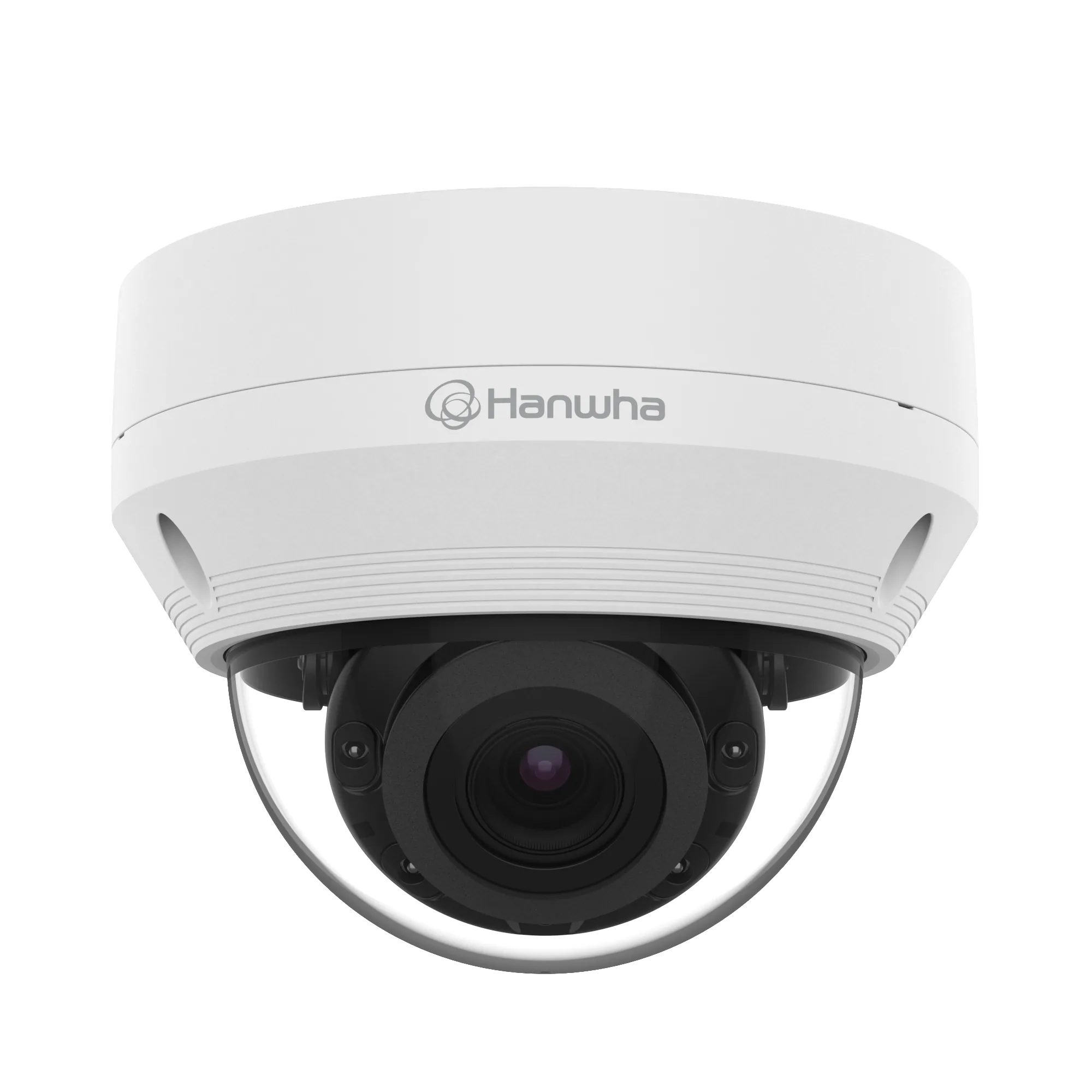 2MP IR Vandal Dome – Bild 4