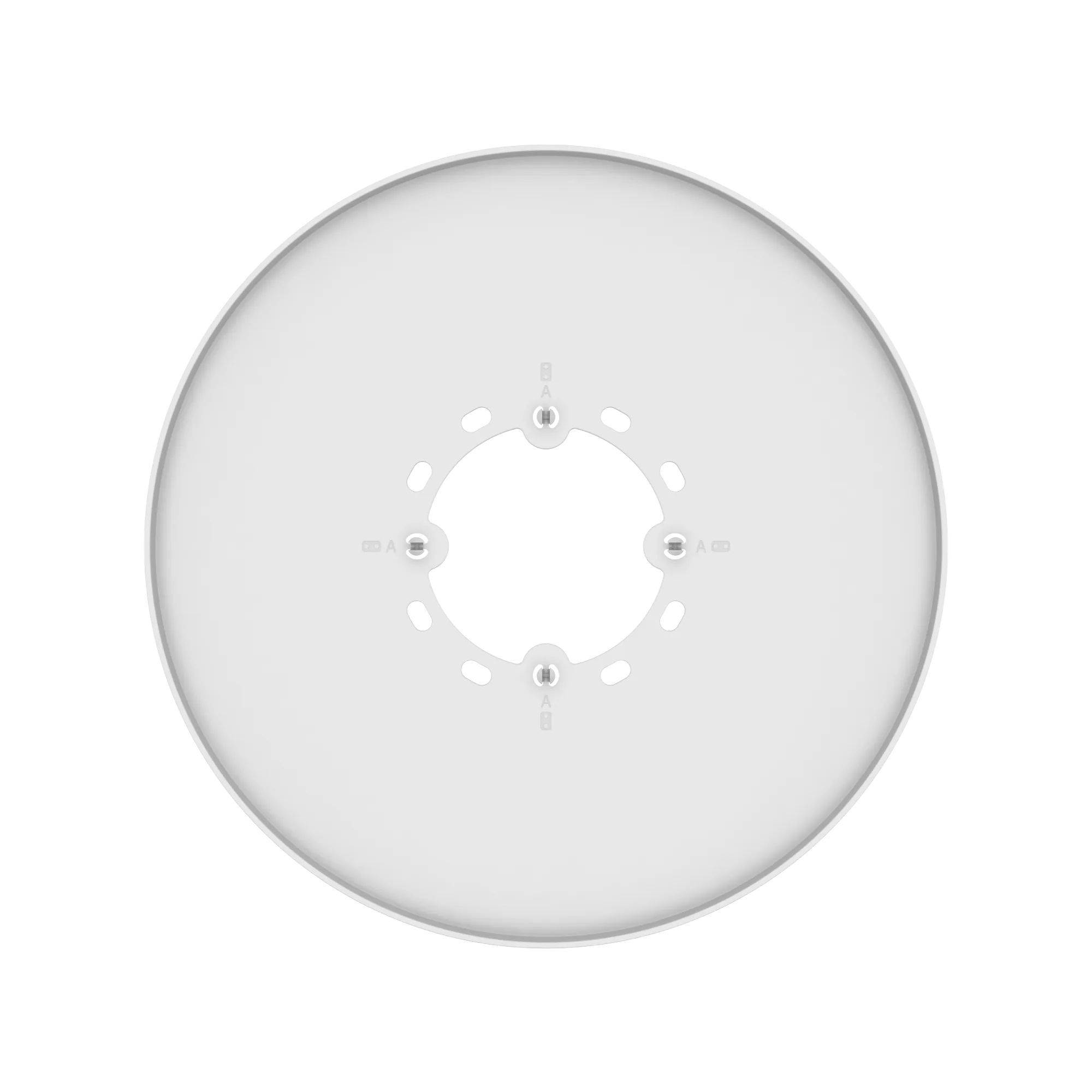 Mounting Hole Cover – Bild 2