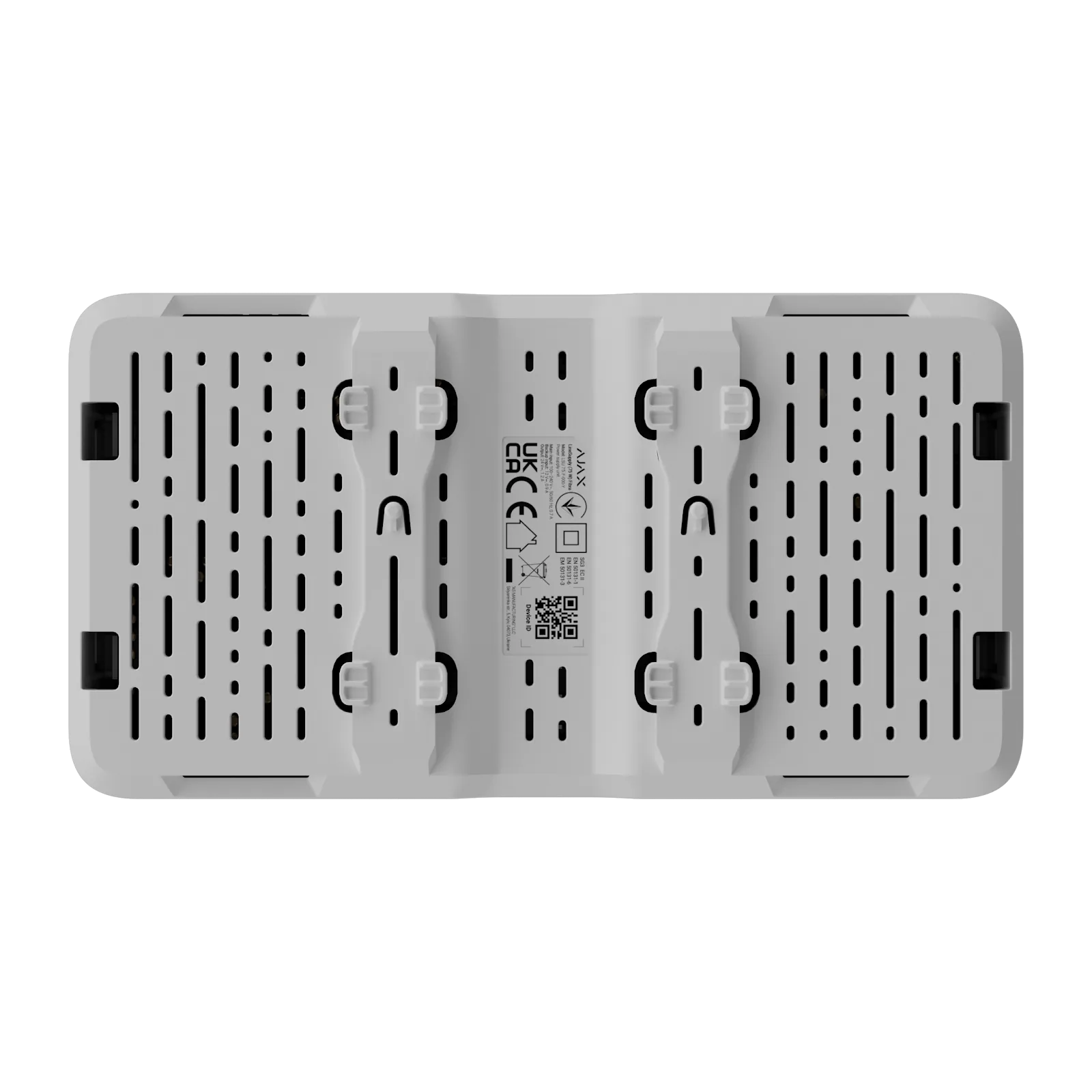 Ajax Superior LineSupply (75 W) Fibra white – image 5