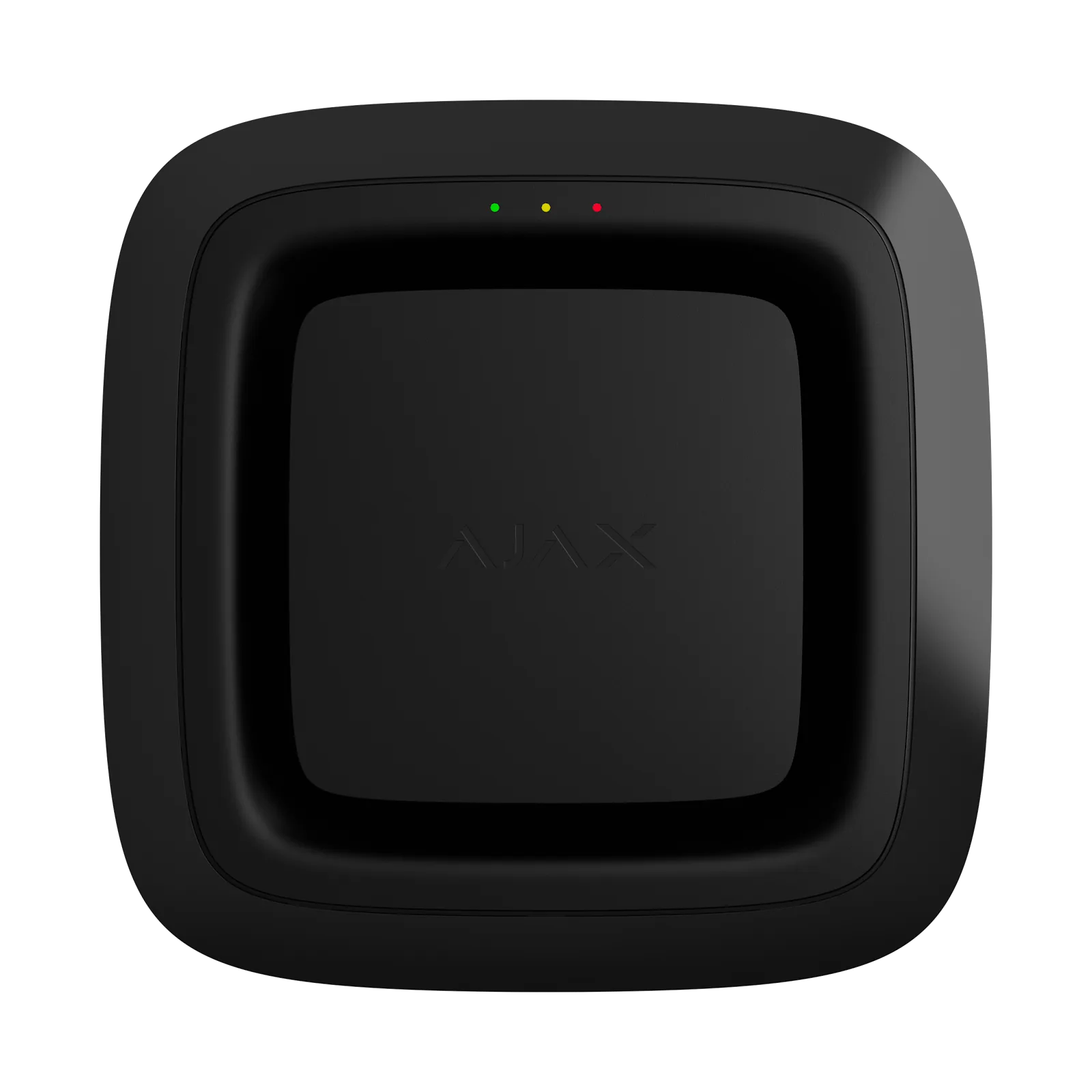 Ajax EN54 FireProtect (Sounder) black – Bild 2