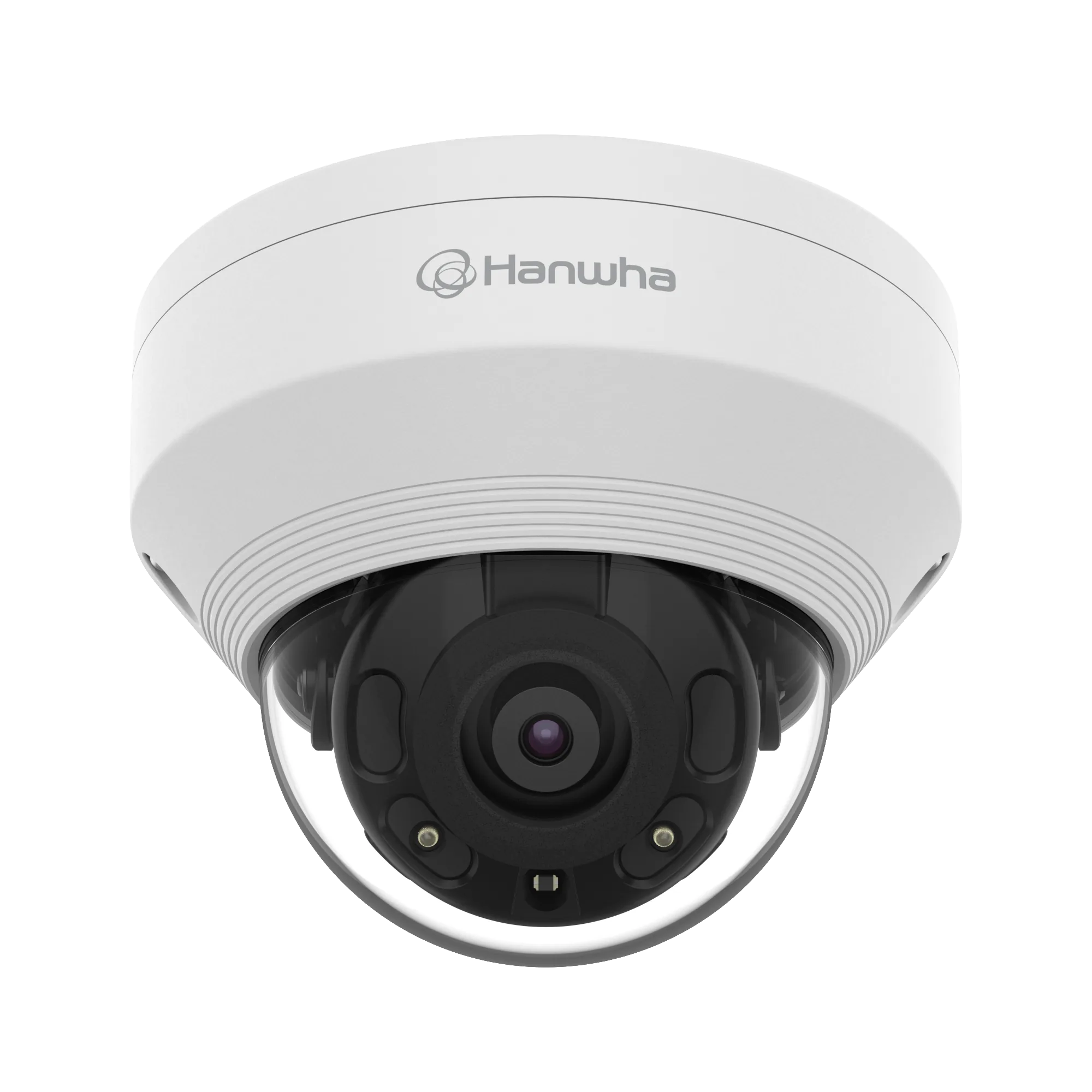 2MP IR Vandal Dome