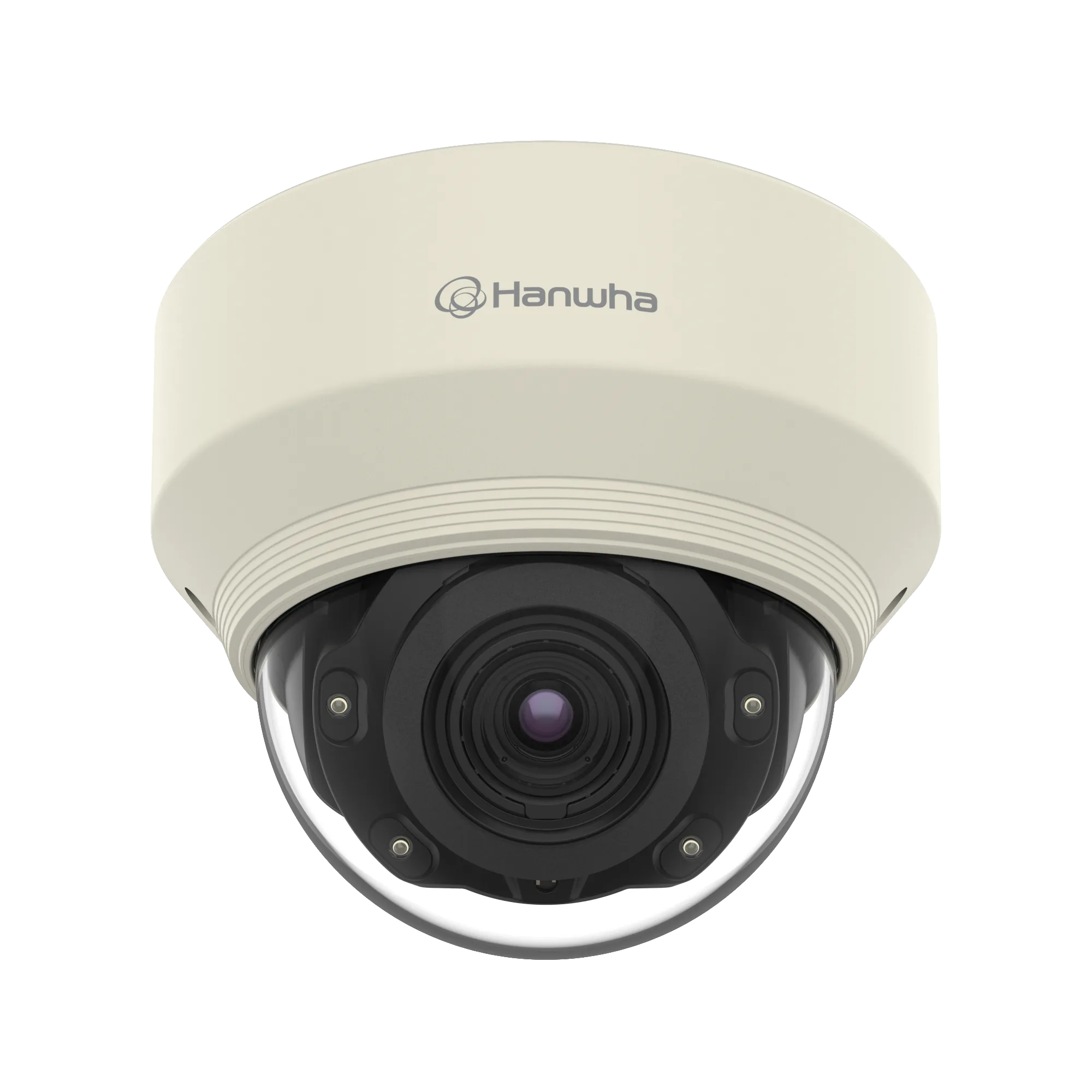 5MP IR Indoor Vandal Dome