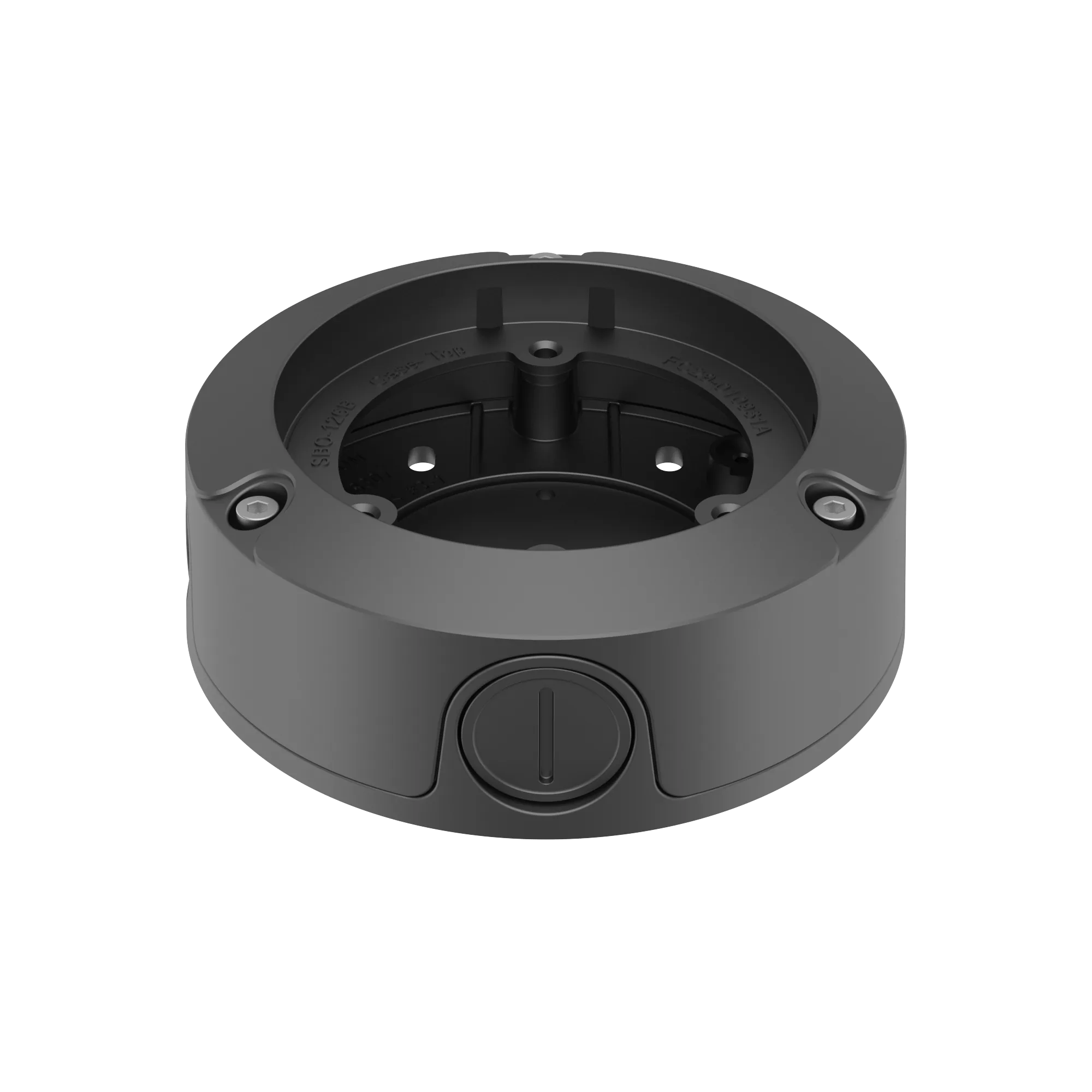 Bullet Back Box