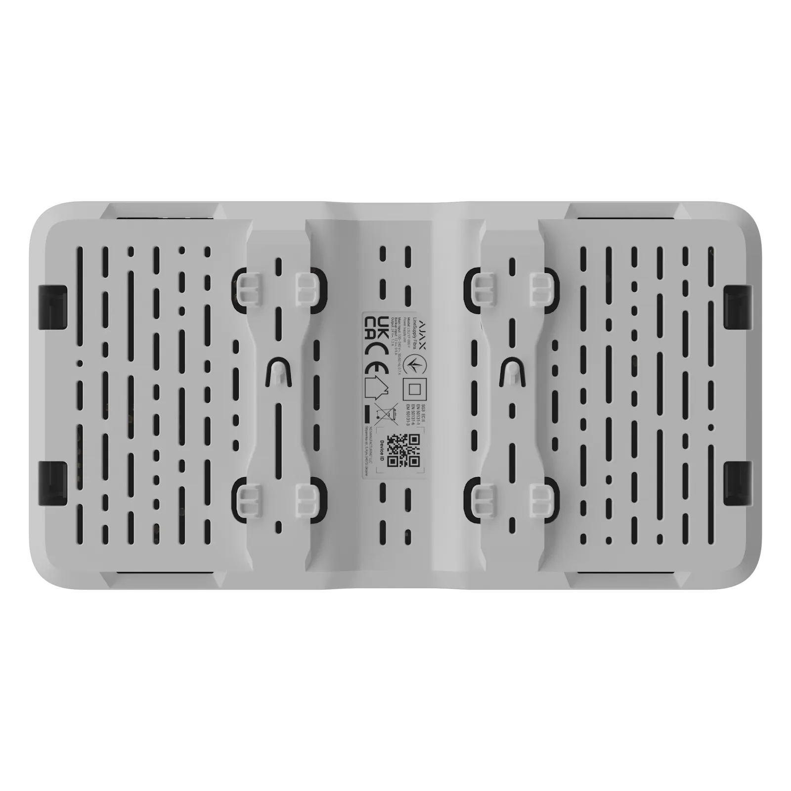 Ajax Fibra LineSupply (45W) white – Bild 5