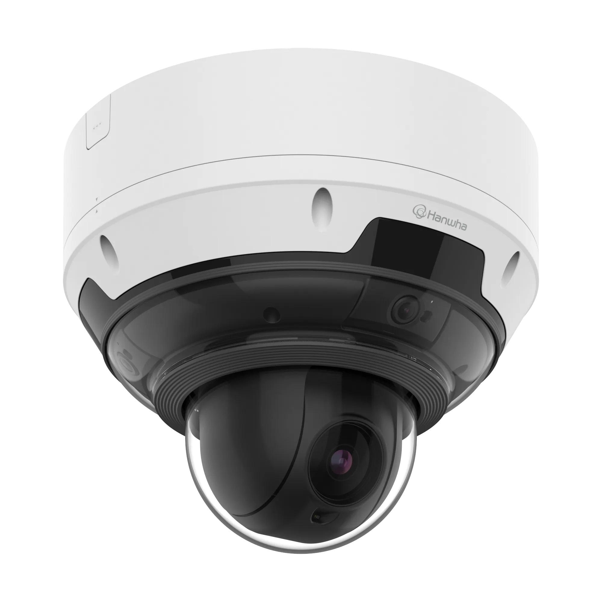AI IR MDC with 3CH 5MP + PTZ 4MP – Bild 3