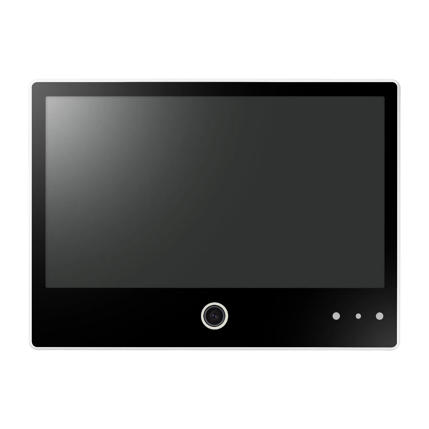 10" AI PVM Monitor (Non PIP/PBP, White)