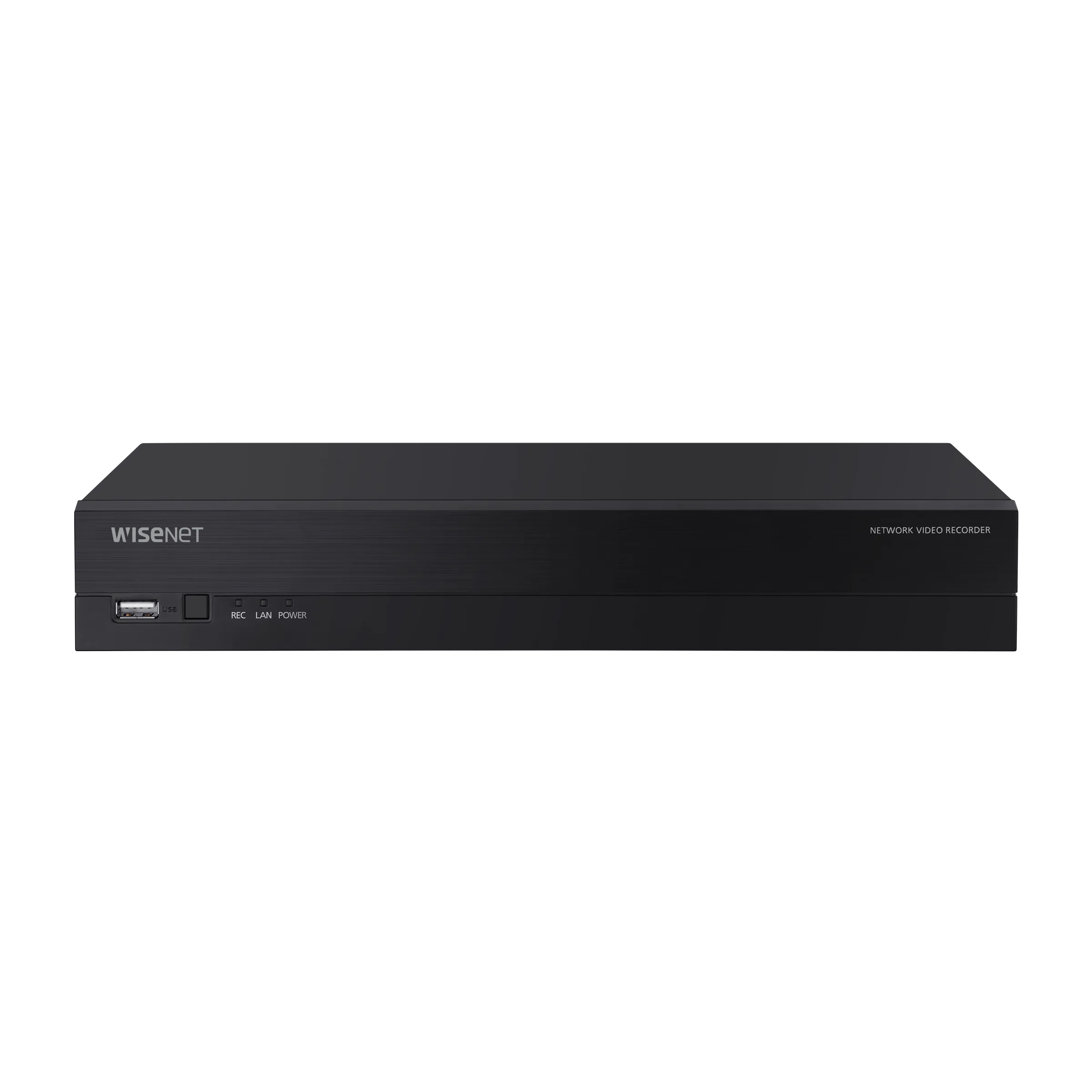 8CH PoE NVR – Bild 3