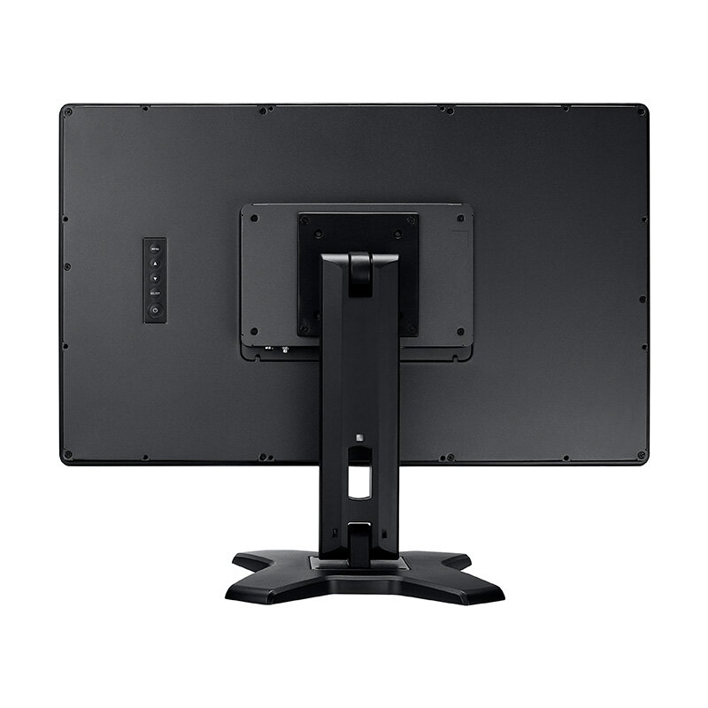 TX-2401, 24" Touchscreen im Metallgehäuse – Bild 5