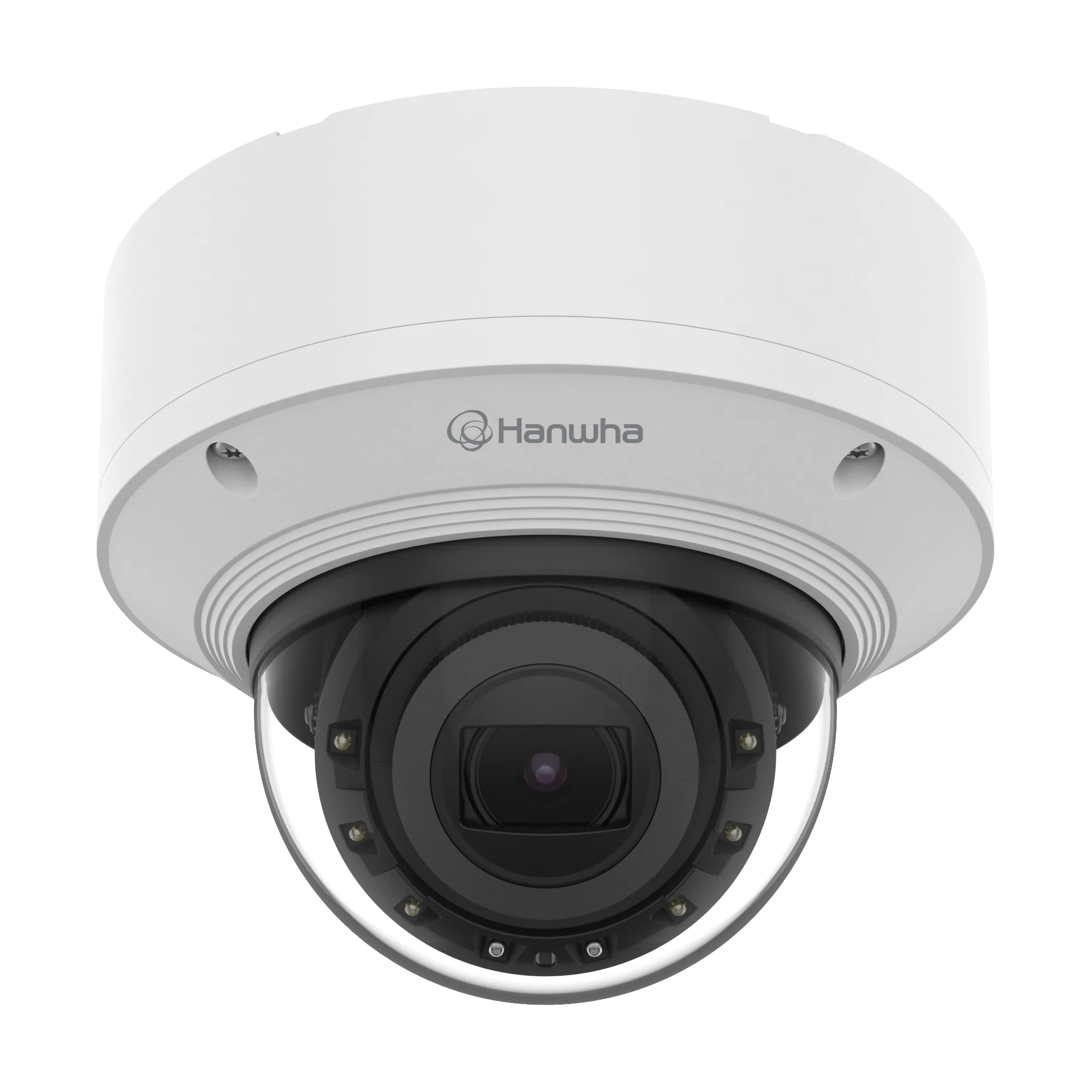 2MP AI IR Dome – Bild 4