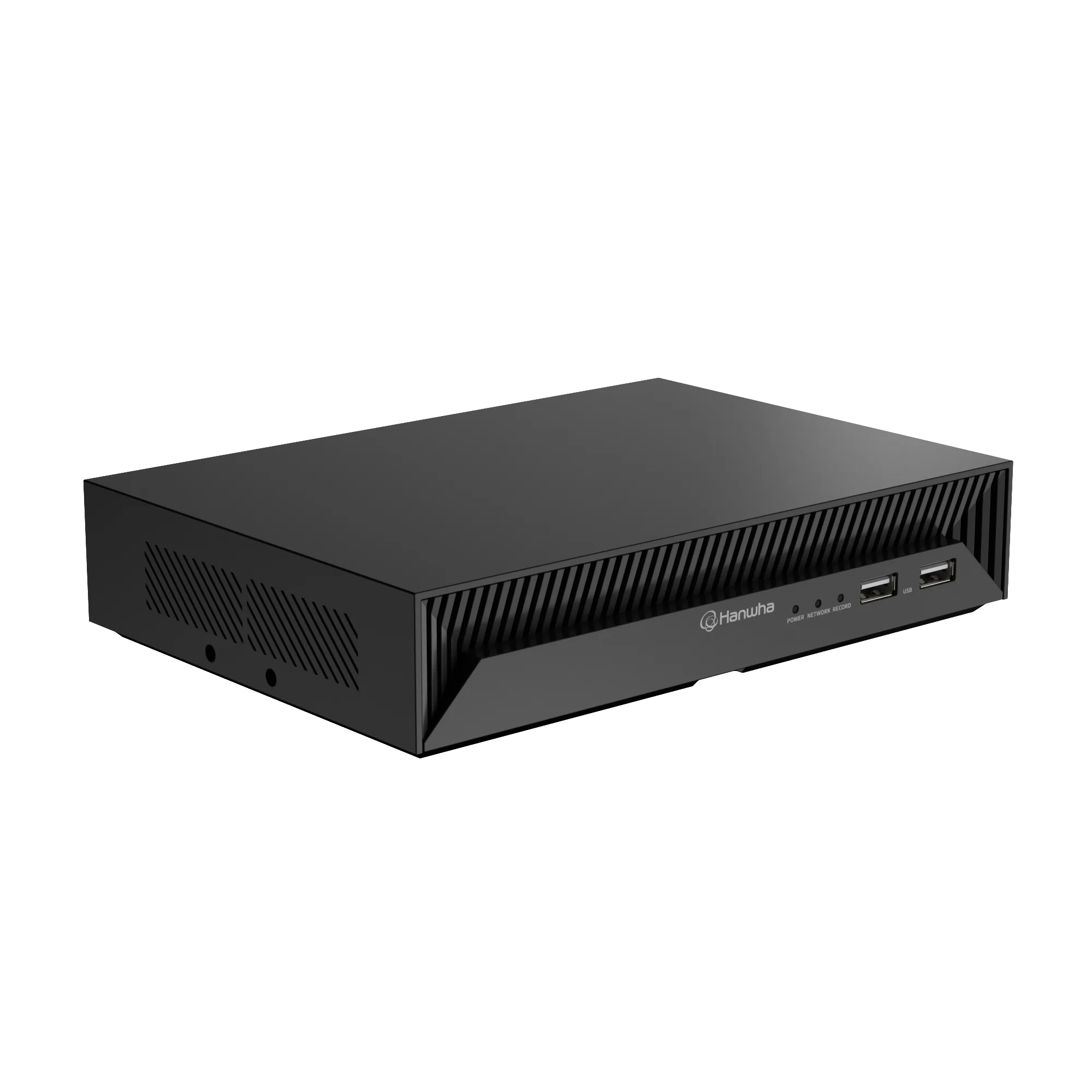 4CH AI NVR – Bild 2
