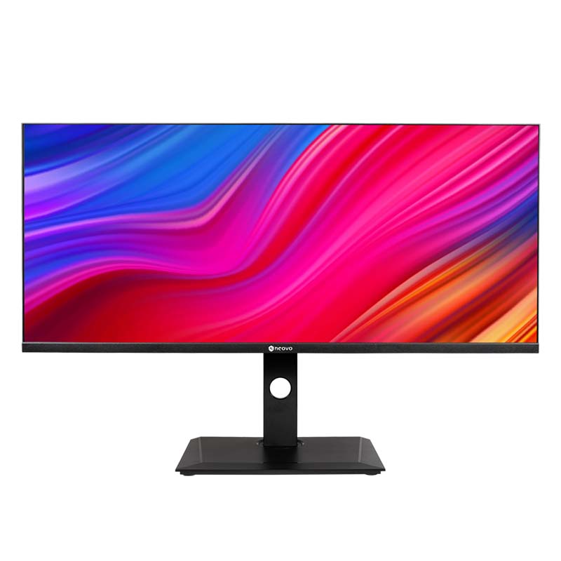 DW-3401, 34" Ultrawide 1440p USB-C Display