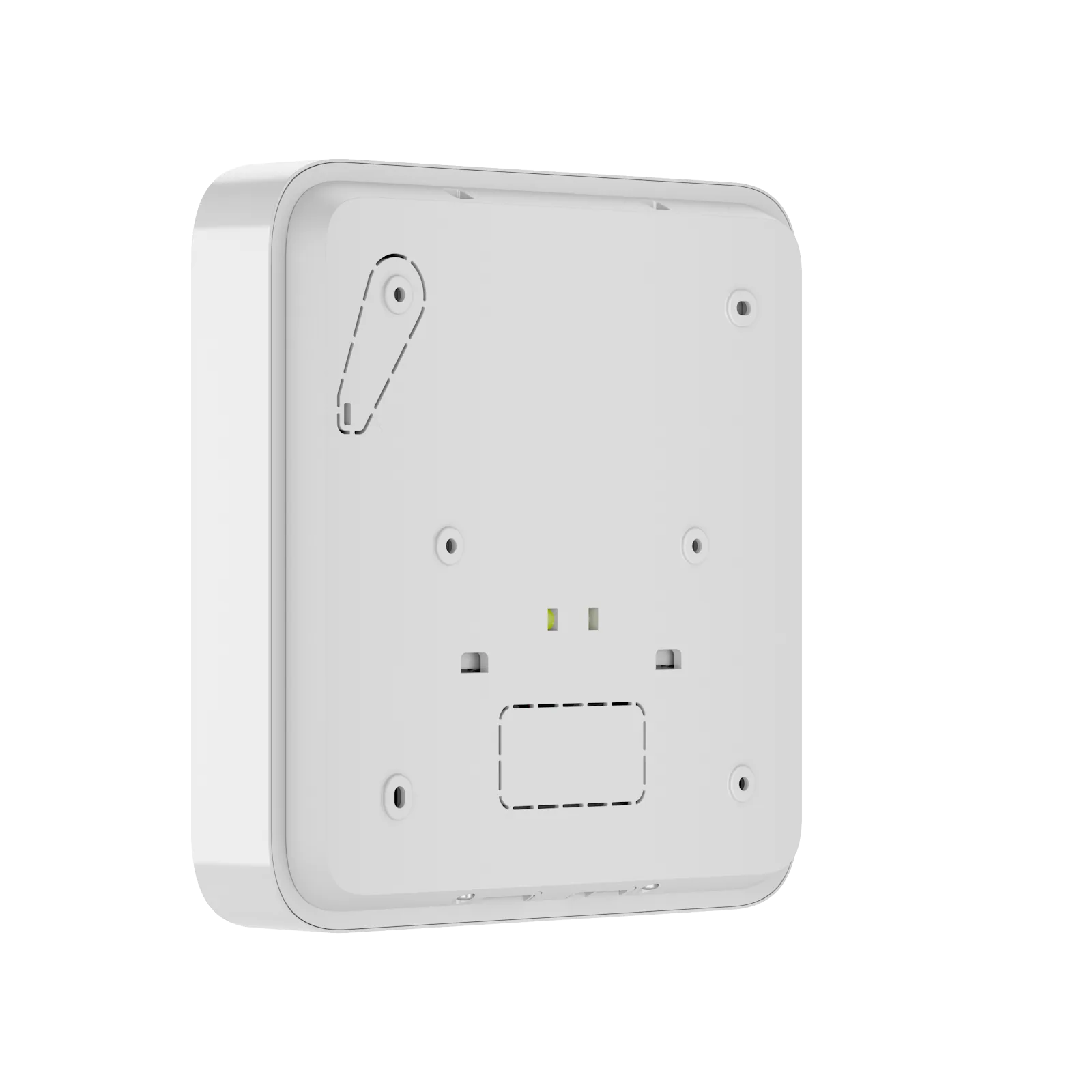 Ajax Superior ReX G3 Jeweller white – Bild 5