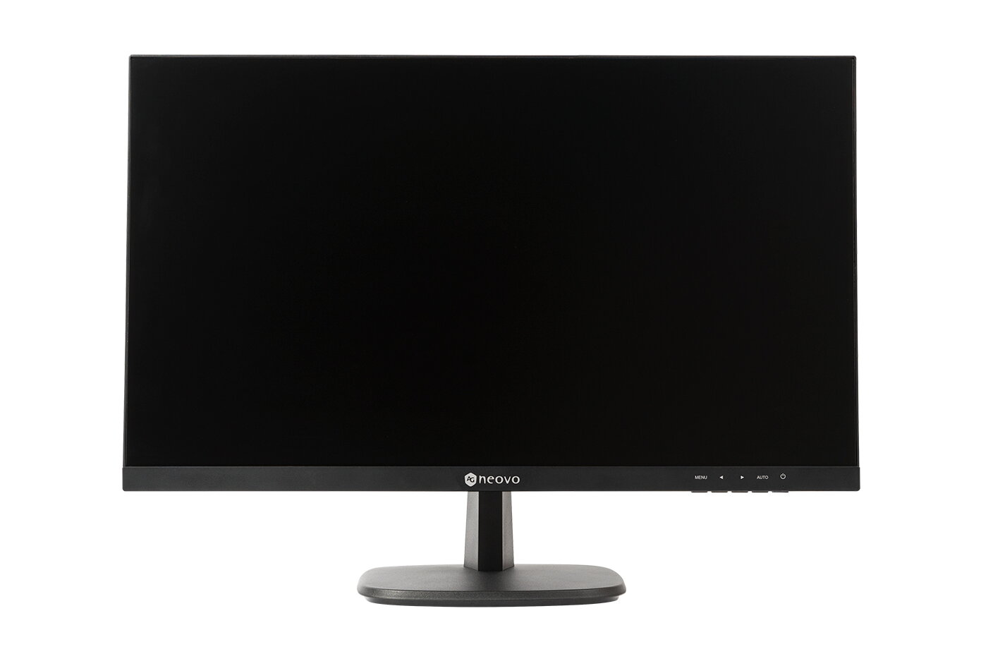 SC-2702, 27-Inch 1080p Monitor For Video Surveillance with BNC – Bild 4