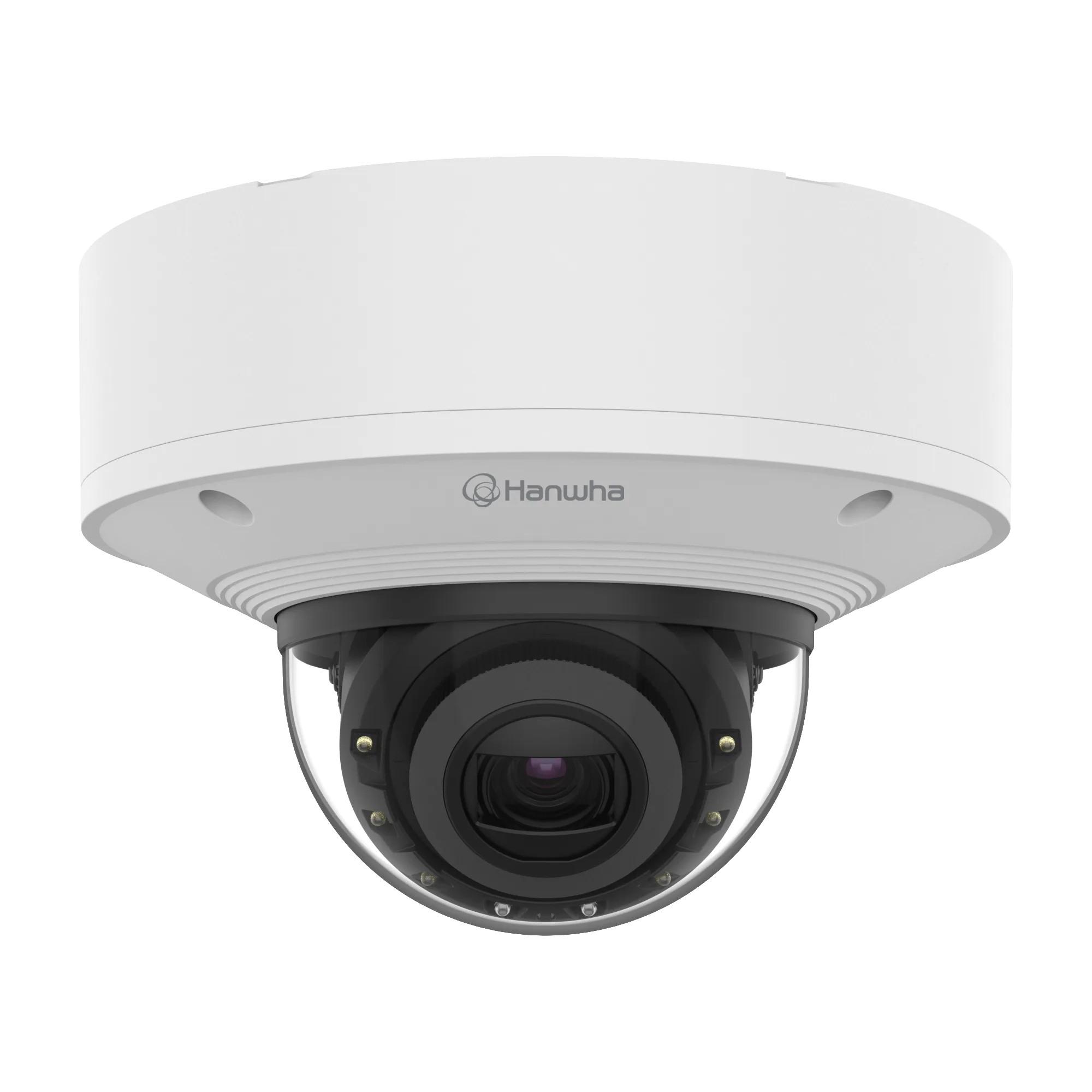 8MP IR Outdoor Vandal Dome – Bild 2