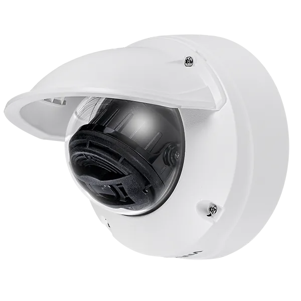 IP-CAMERA FD9365-EHTV-V2 – Bild 2