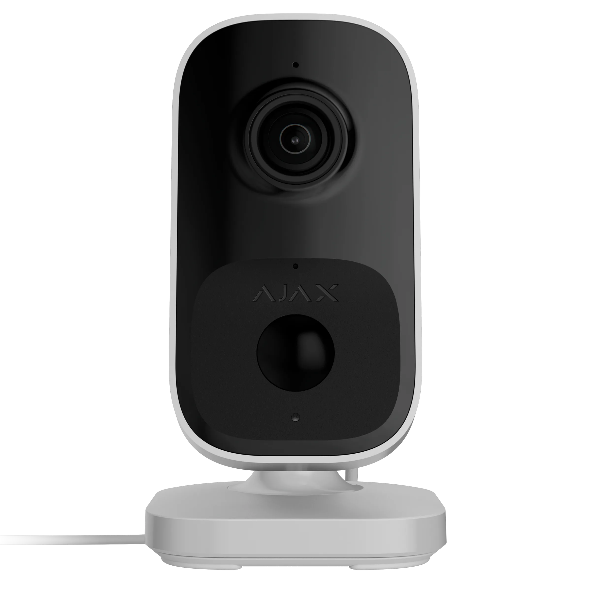 Ajax IndoorCam white