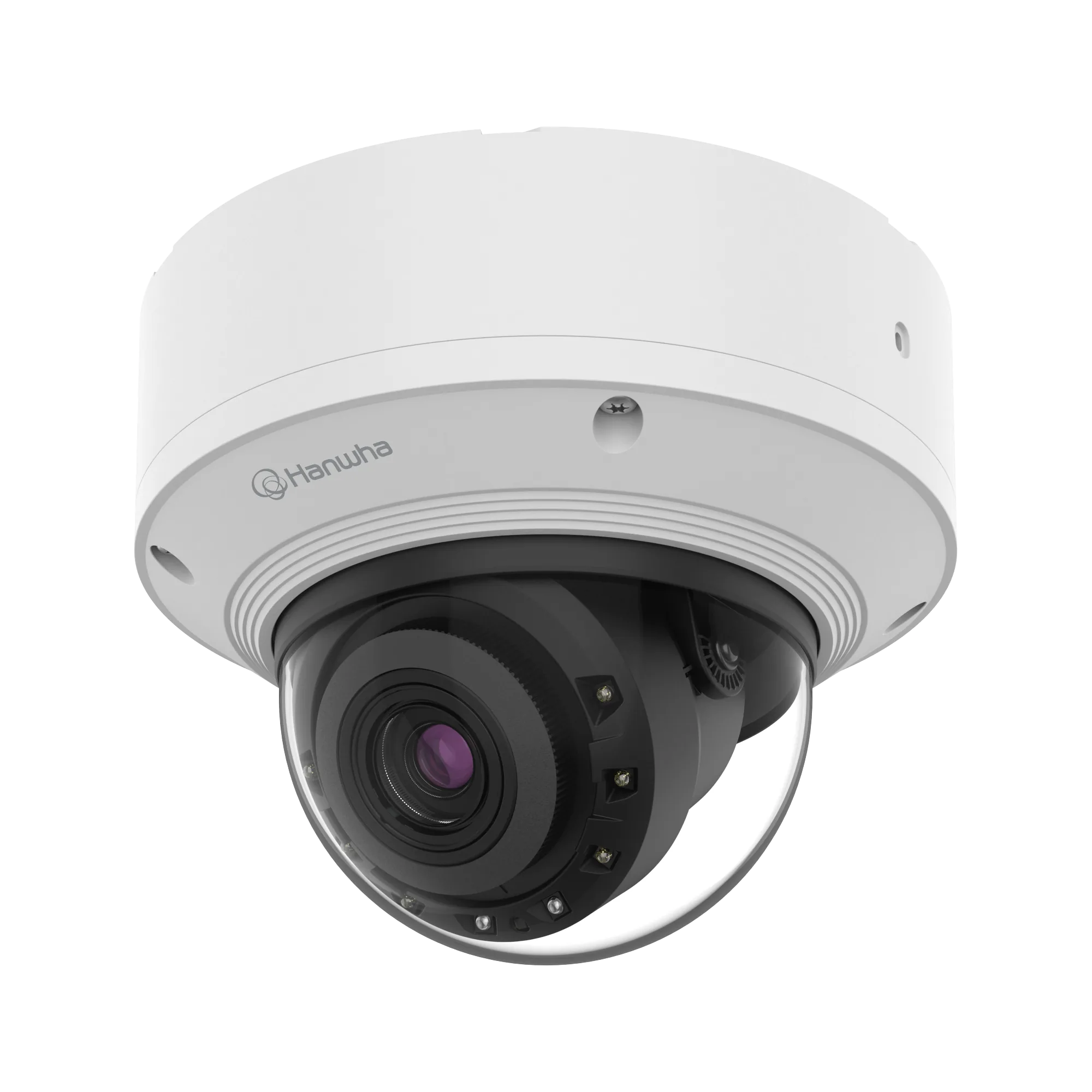 2MP AI IR Indoor Dome – Bild 2