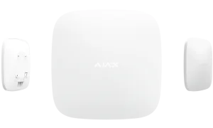 Ajax ReX 2 white