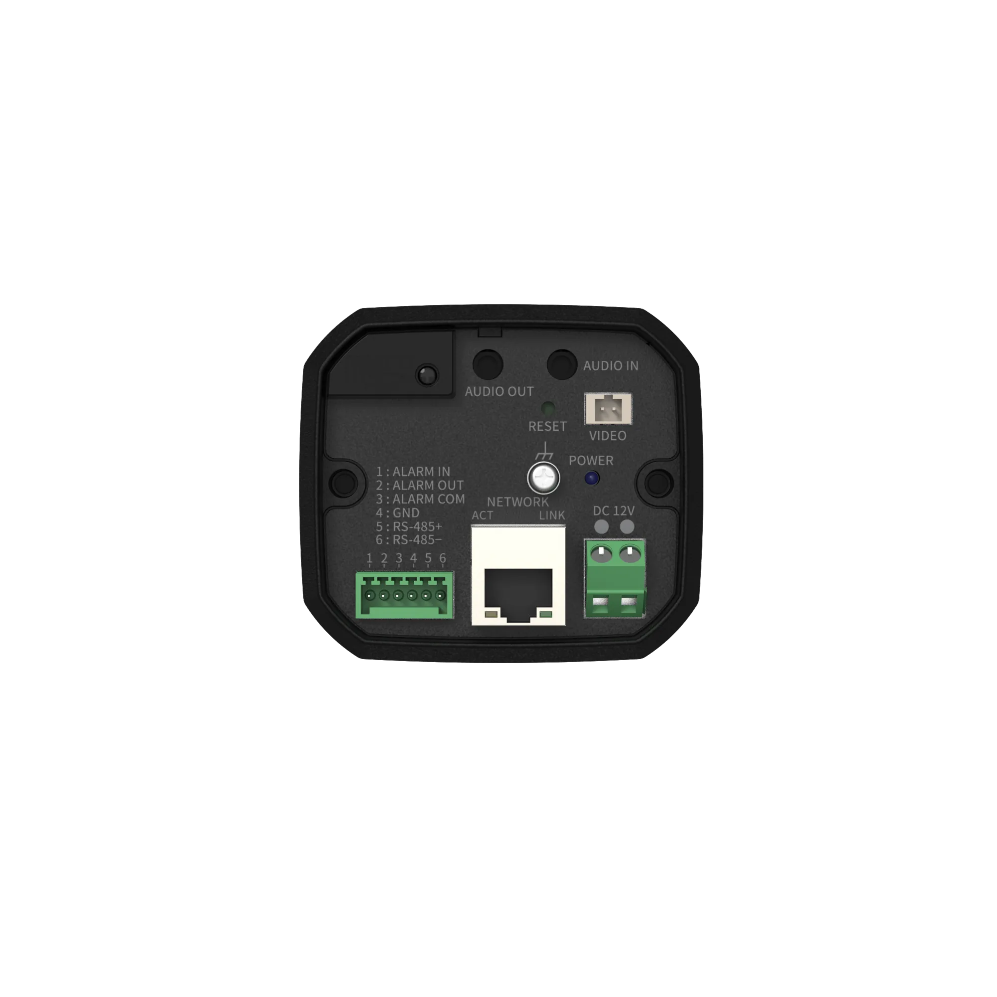 2MP 32x Zoom Box – Bild 4