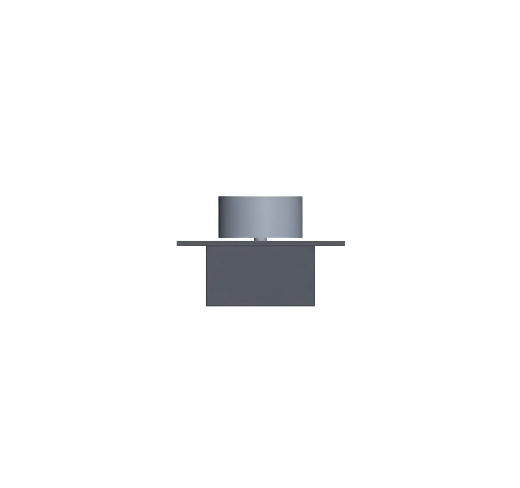Control Knob for Display Backlight Control – image 3