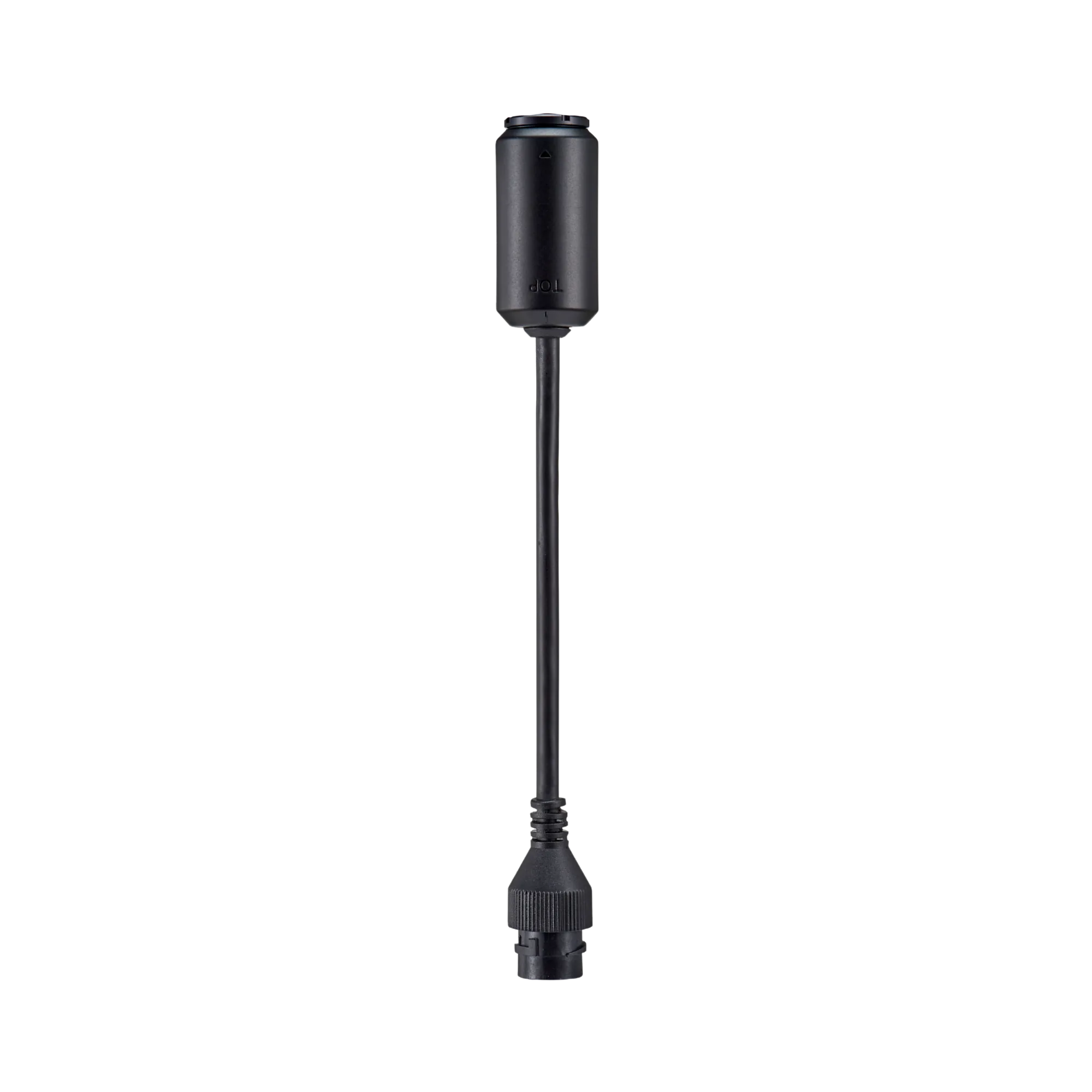 2.4mm Lens/Imager straight body for 
PNM-9000QB (8.0m cable)