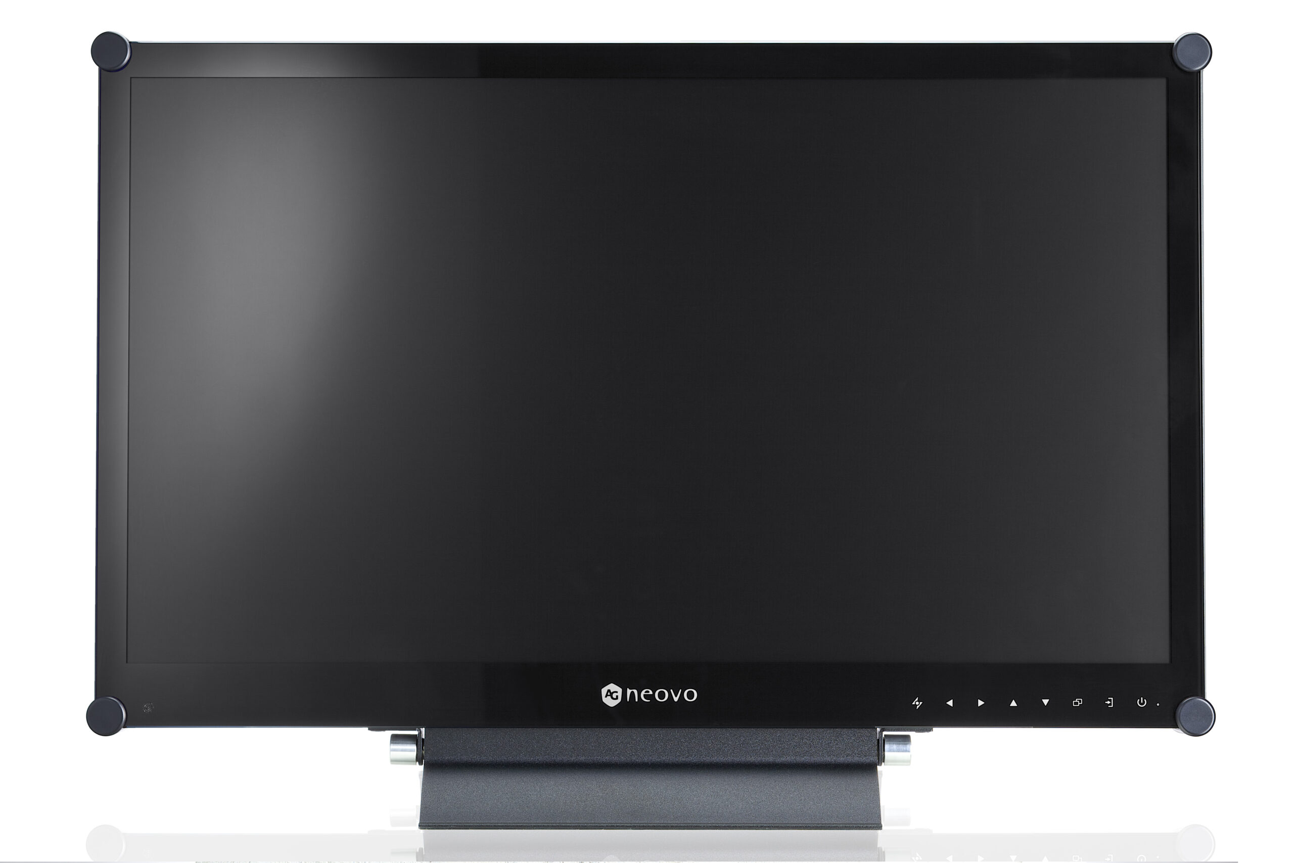 22-Zoll Videosicherheitsmonitor mit NeoV™ Optical Glass – Bild 2