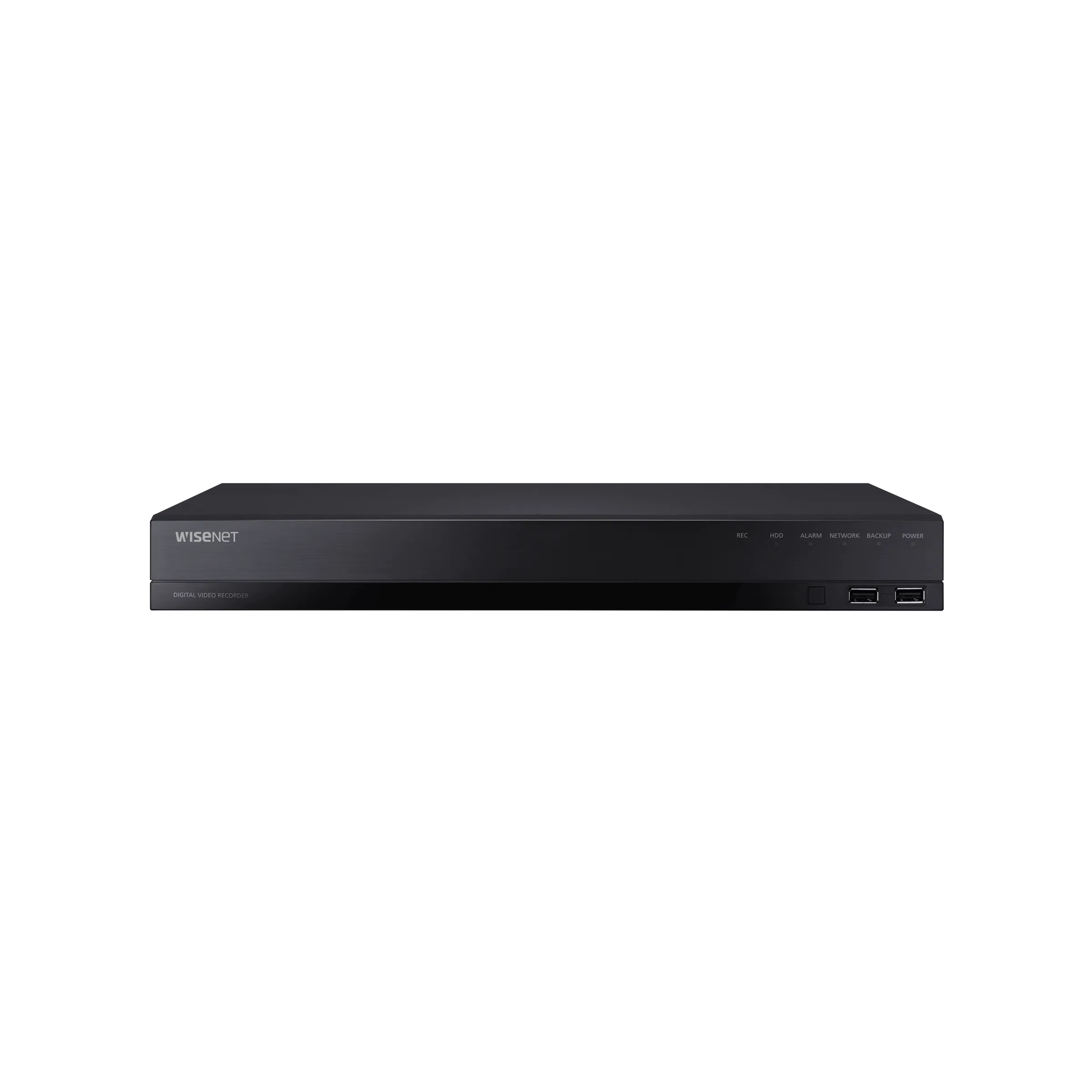 16CH Pentabrid (AHD, HDTVI, HDCVI, CVBS, IP) Recorder – Bild 3