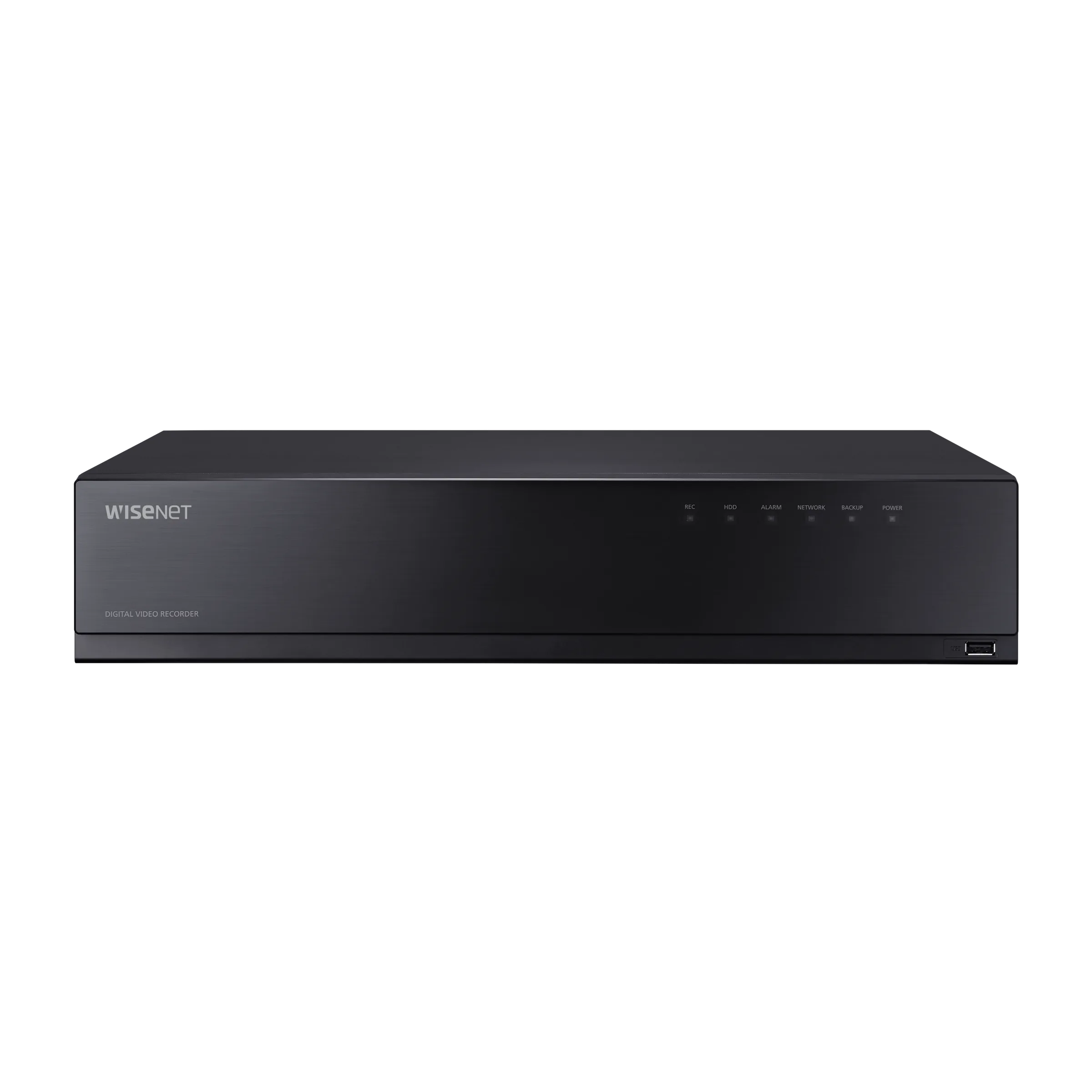 16CH Pentabrid (AHD, HDTVI, HDCVI, CVBS, IP) Recorder – Bild 4