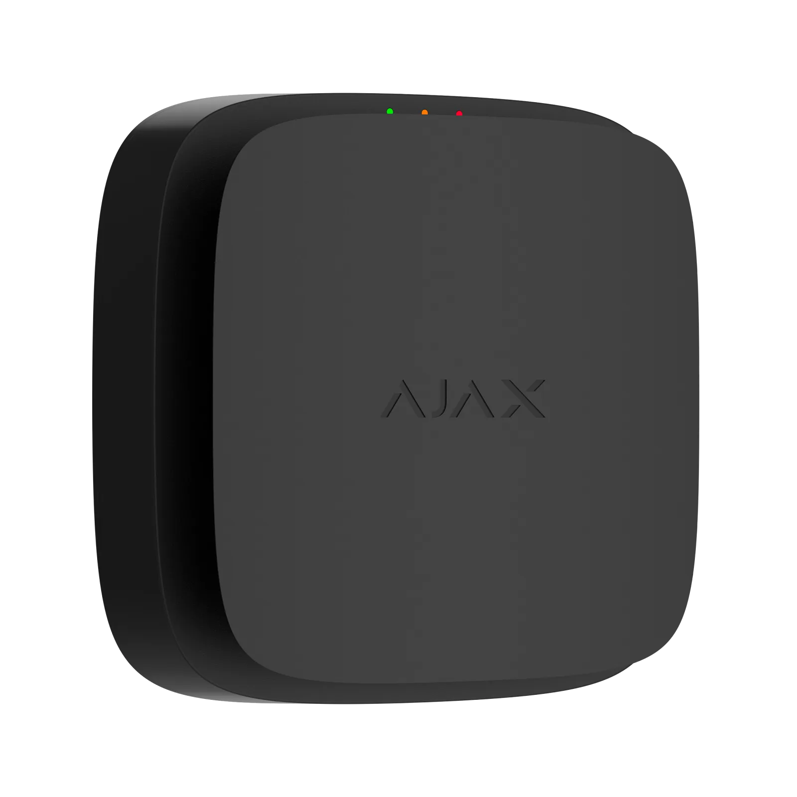 Ajax EN54 FireProtect (Heat) black