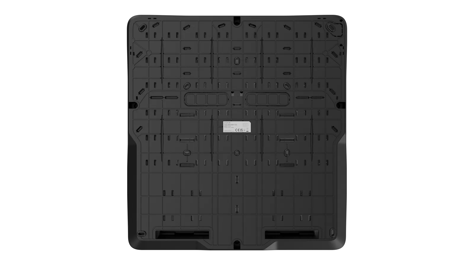 Ajax Case D (430) black – Bild 5