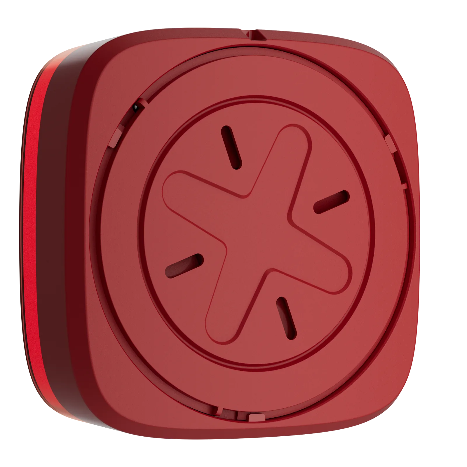 Ajax EN54 FireProtect (VAD) red – image 5