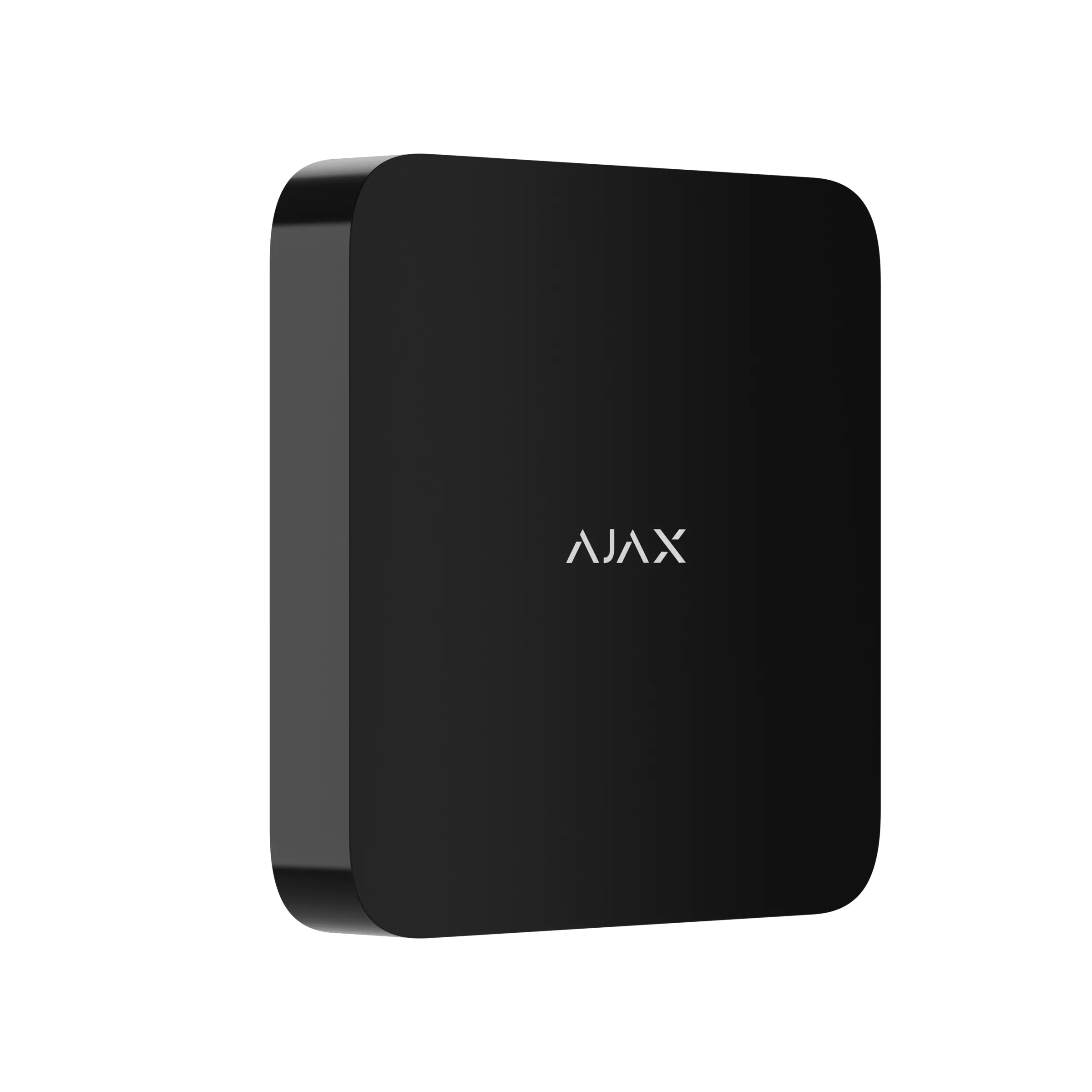 Ajax Superior Hub G3 Jeweller black ohne Batterie – Bild 2