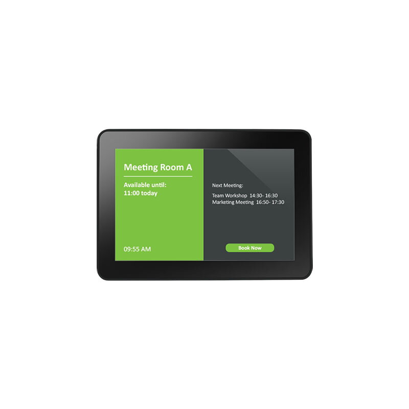 TX-10, 10" Touch Screen Monitor