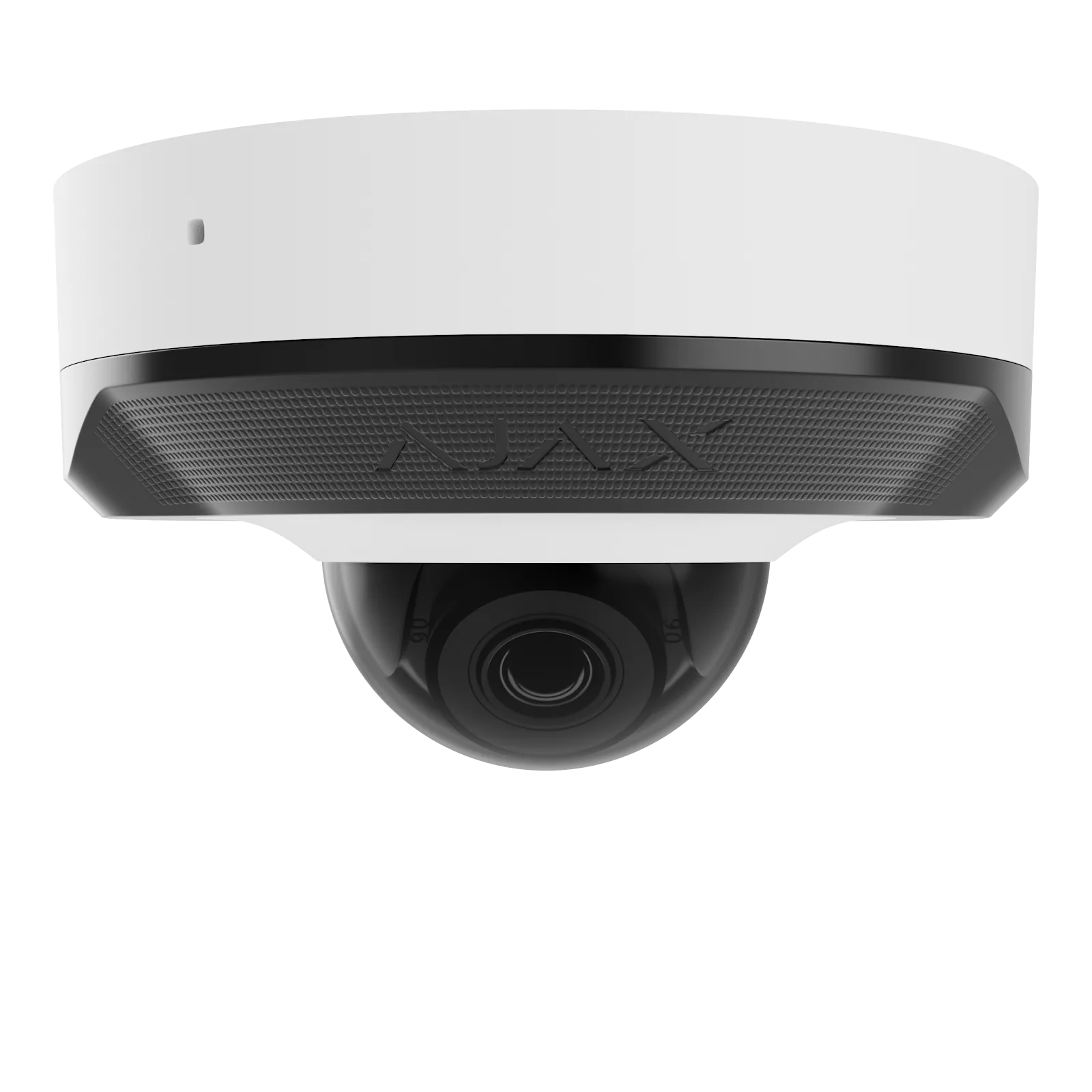 Ajax DomeCam Mini (5MP/ 2.8 mm) white
