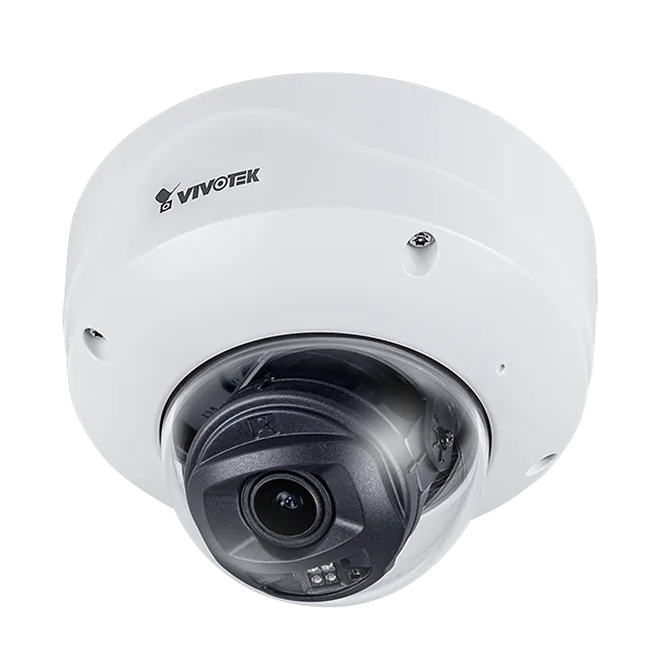IP-CAMERA FD9167-HT-V2
