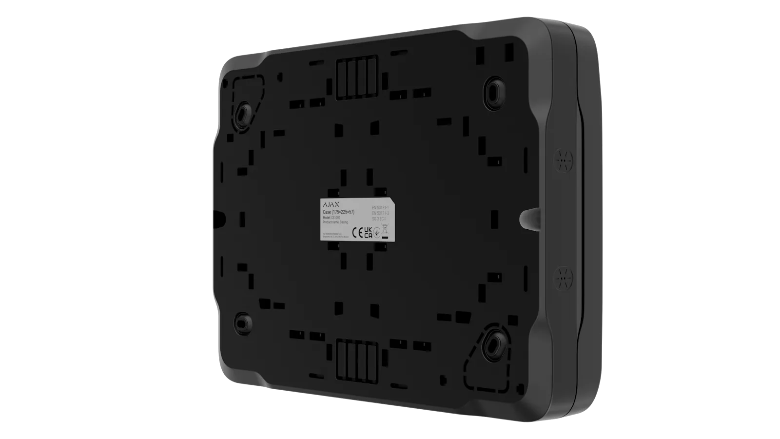 Ajax Case B (175) black – Bild 4