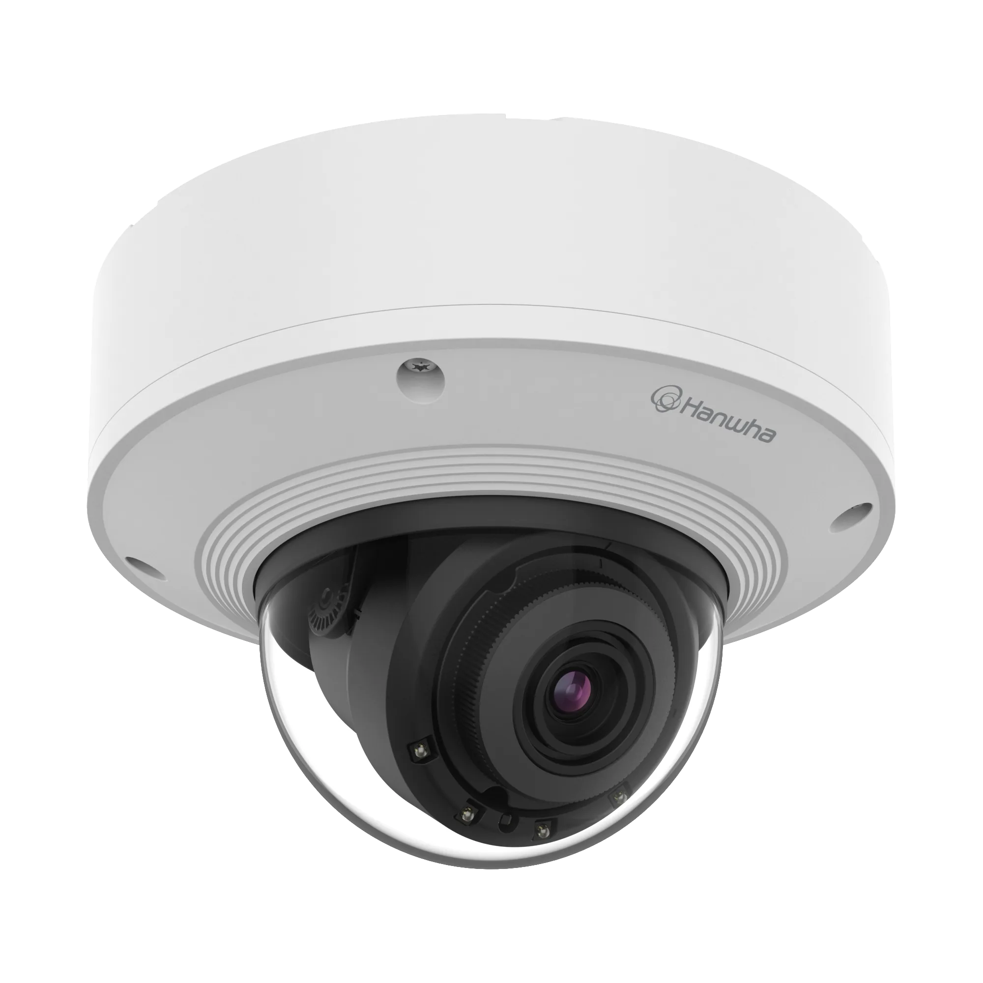 5MP IR Outdoor Vandal Dome – Bild 3