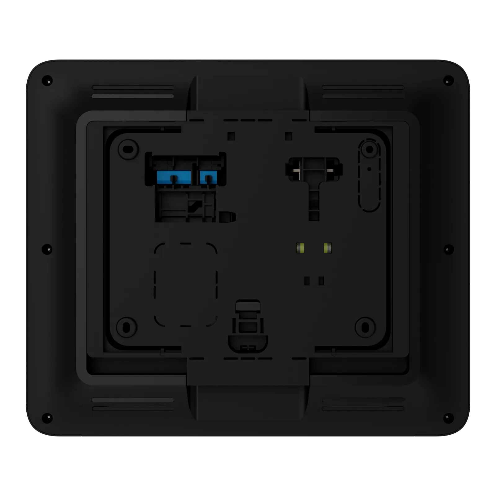 Ajax EN54 Fire Hub Jeweller black – image 6