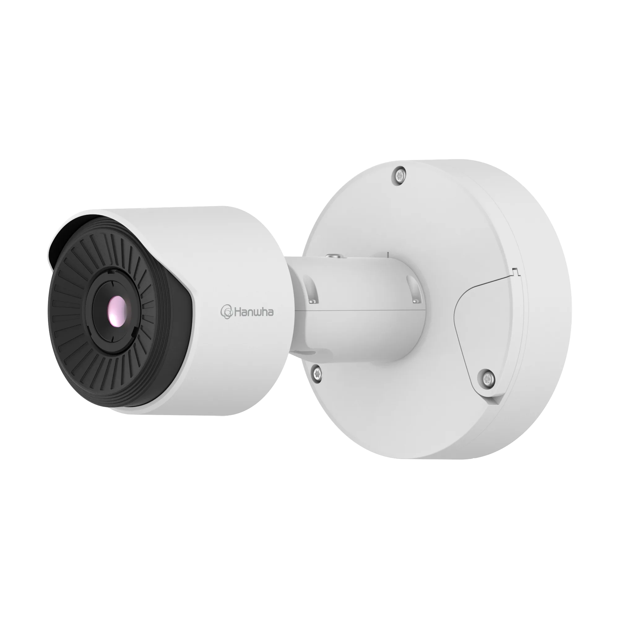 QVGA Radiometric AI Thermal Bullet – Bild 2