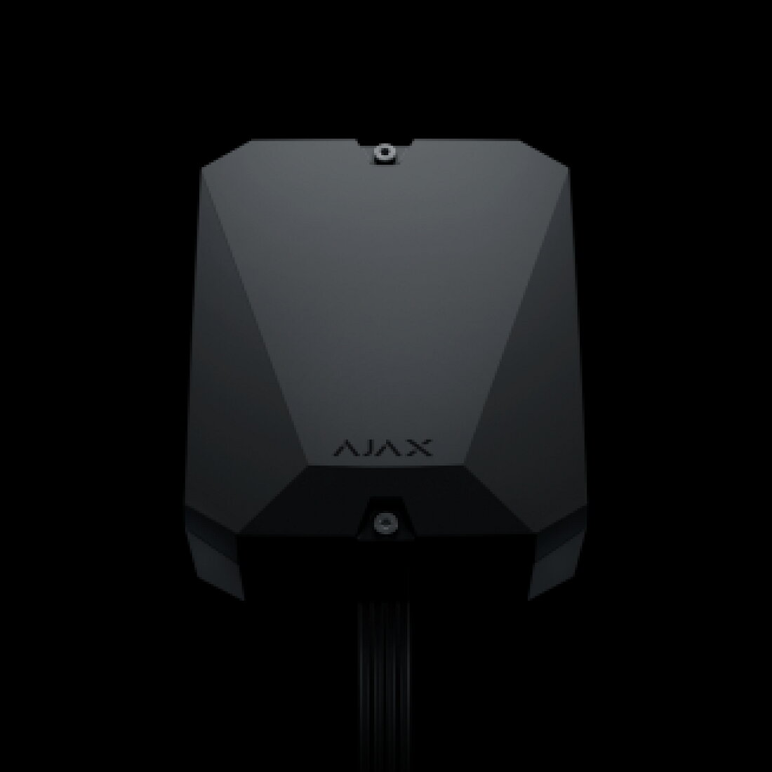 Ajax Superior Hub Hybrid 4G black Grad 3 – Bild 2
