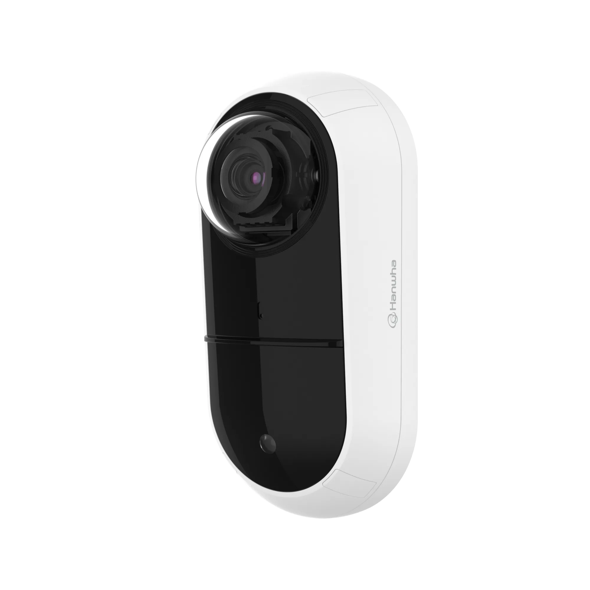 5MP AI IR Wall Mount