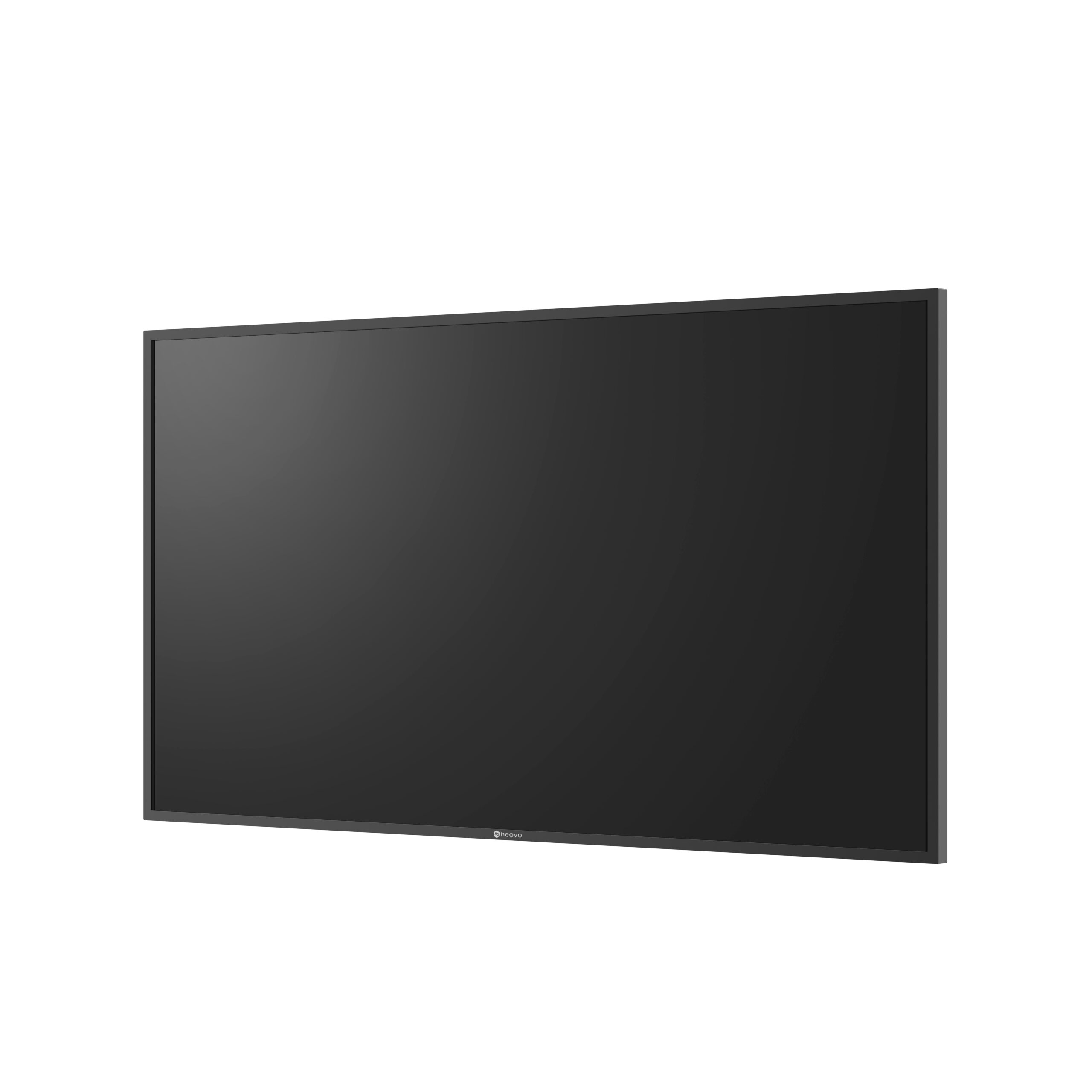 43” 4K Digital Signage Display – image 3