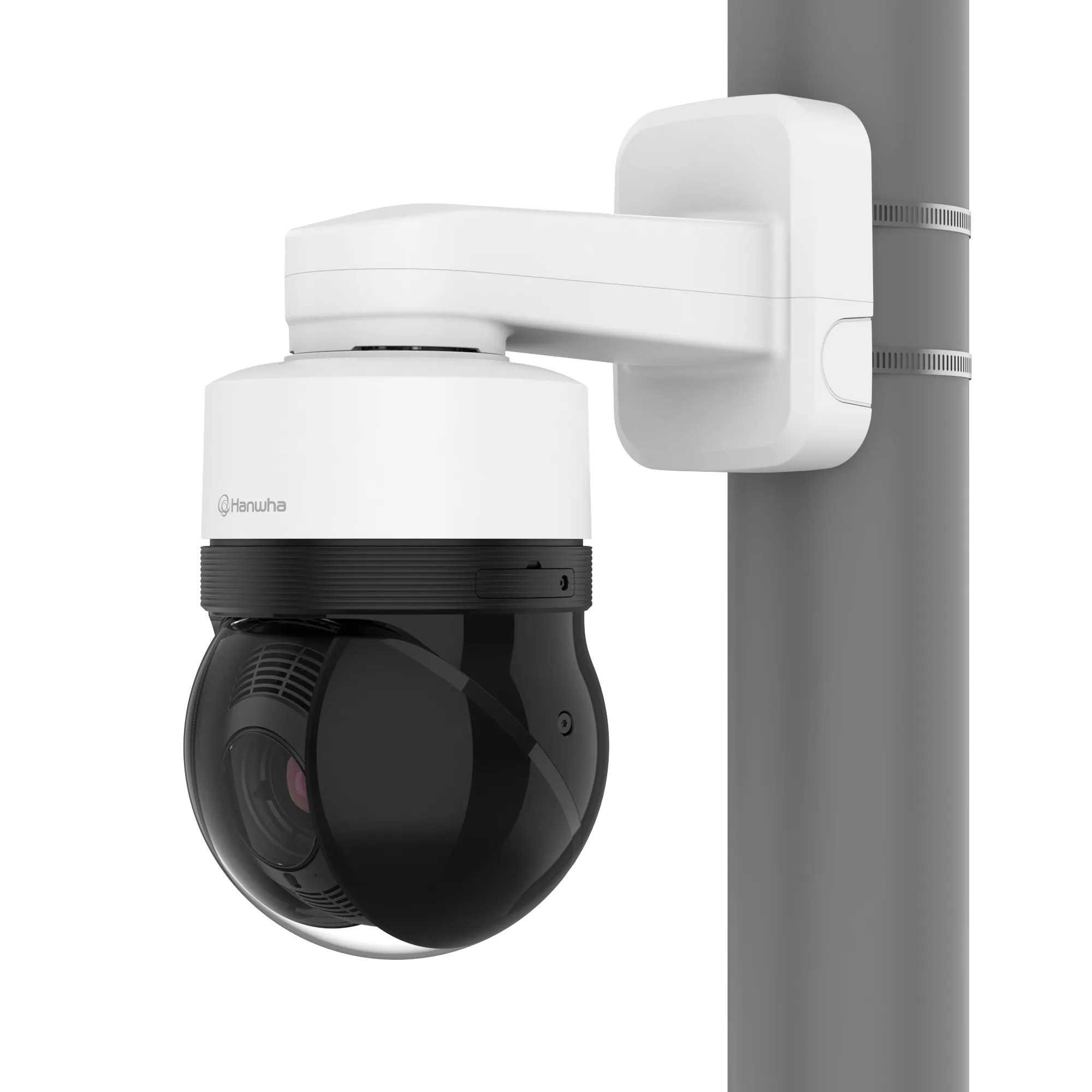 4MP AI Focus IR PTZ – Bild 5